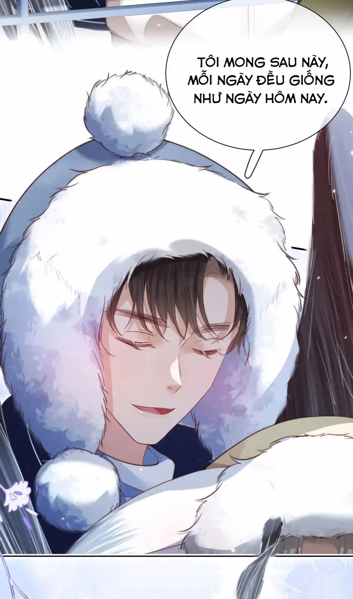 Ss2 Một ngụm ăn cả thỏ con Chapter 51 Trang 37