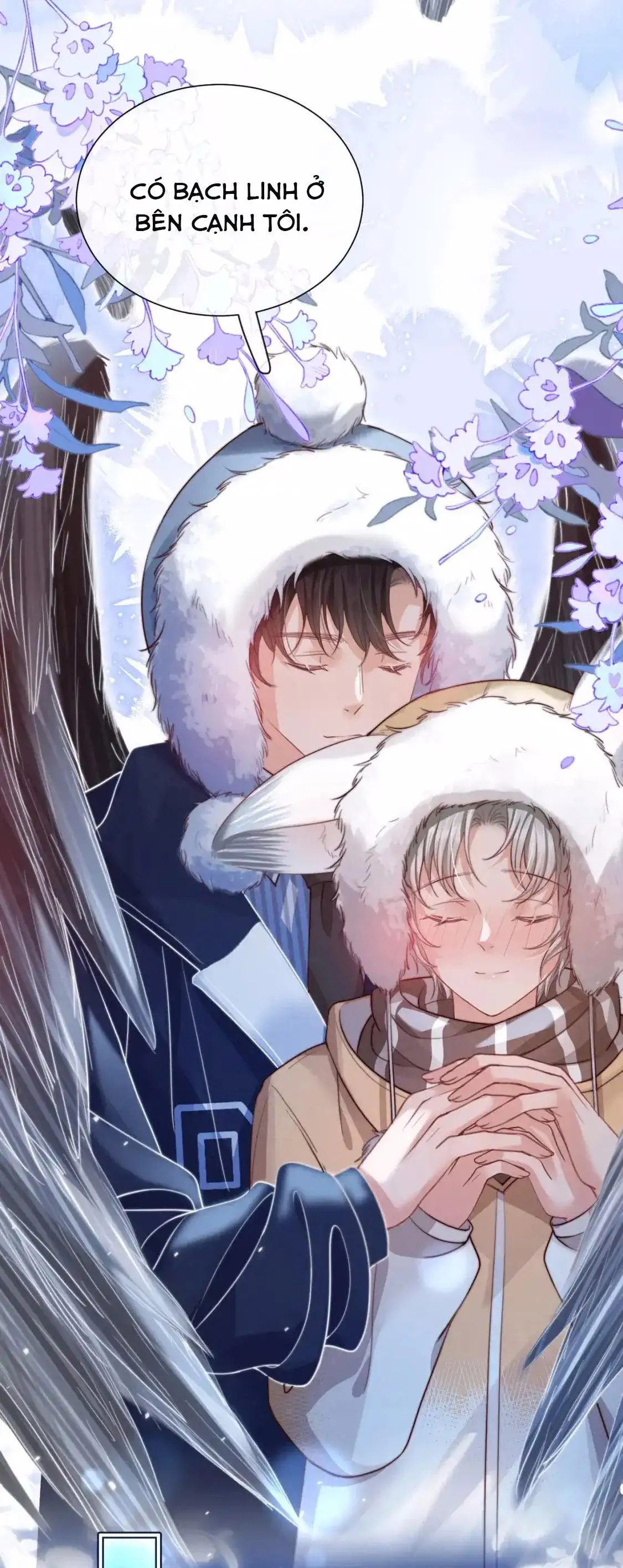 Ss2 Một ngụm ăn cả thỏ con Chapter 51 Trang 38