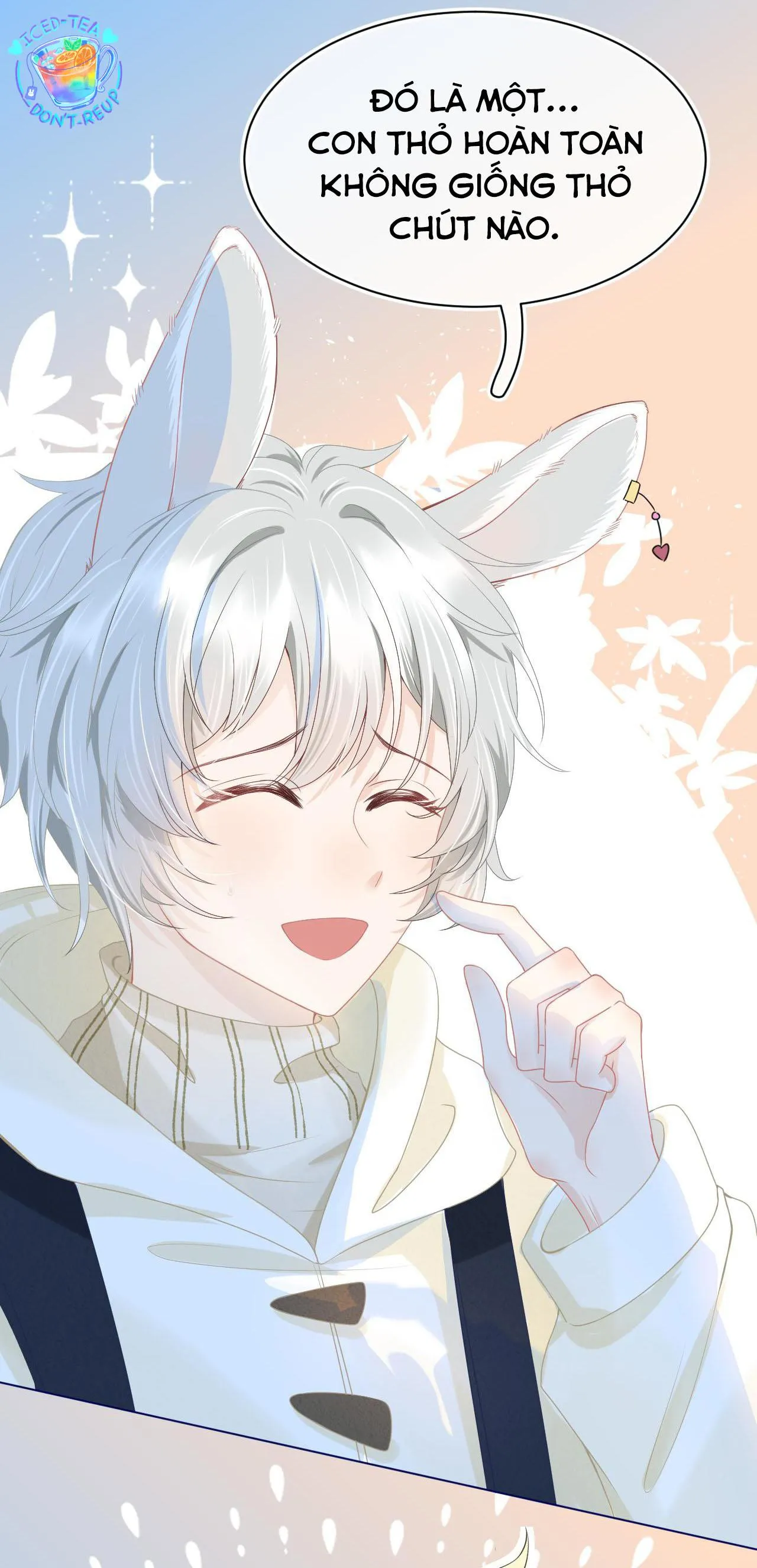 Ss2 Một ngụm ăn cả thỏ con Chapter 0 Trang 6