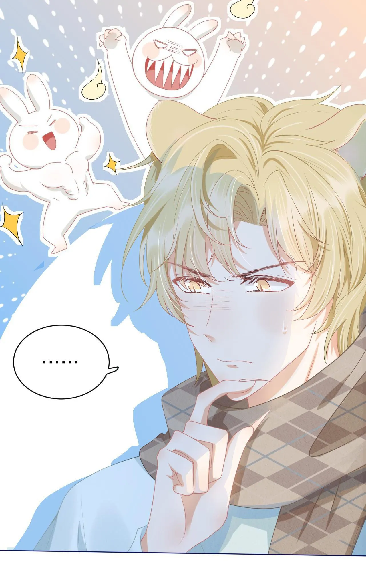 Ss2 Một ngụm ăn cả thỏ con Chapter 0 Trang 7