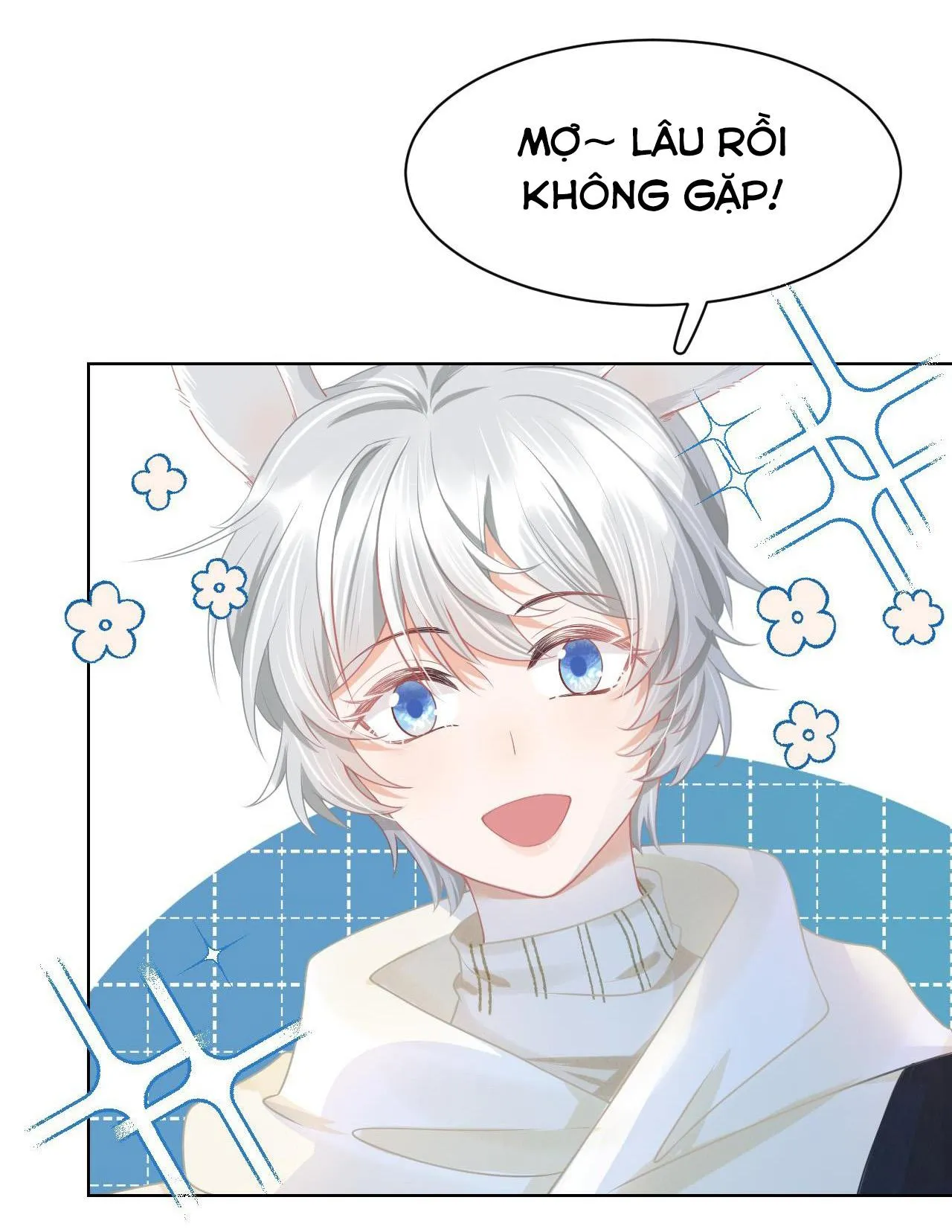 Ss2 Một ngụm ăn cả thỏ con Chapter 0 Trang 20