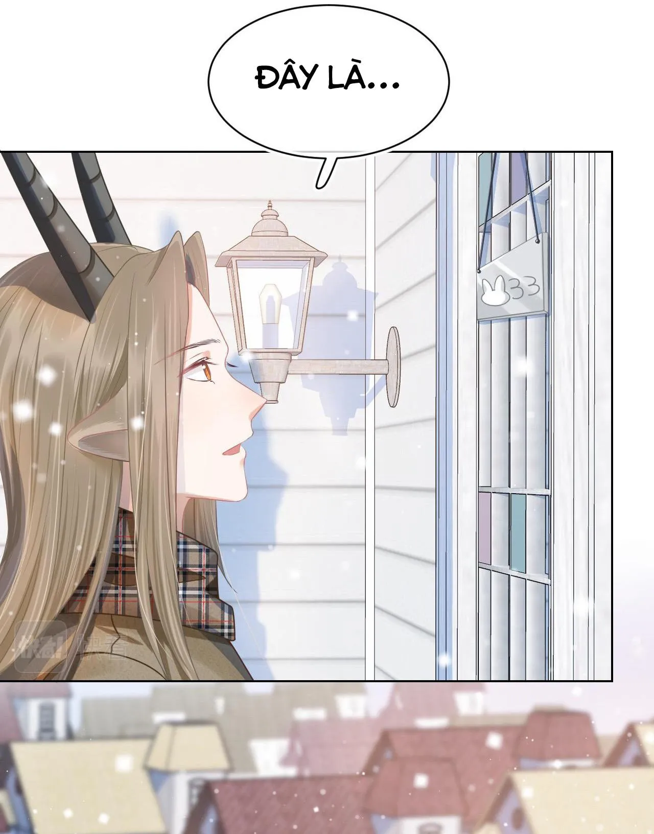 Ss2 Một ngụm ăn cả thỏ con Chapter 0 Trang 22