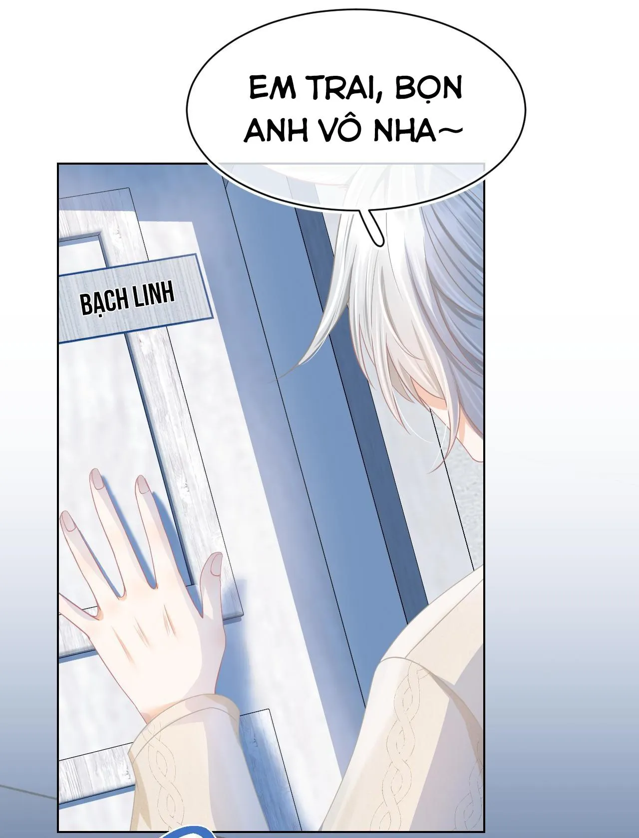 Ss2 Một ngụm ăn cả thỏ con Chapter 0 Trang 26