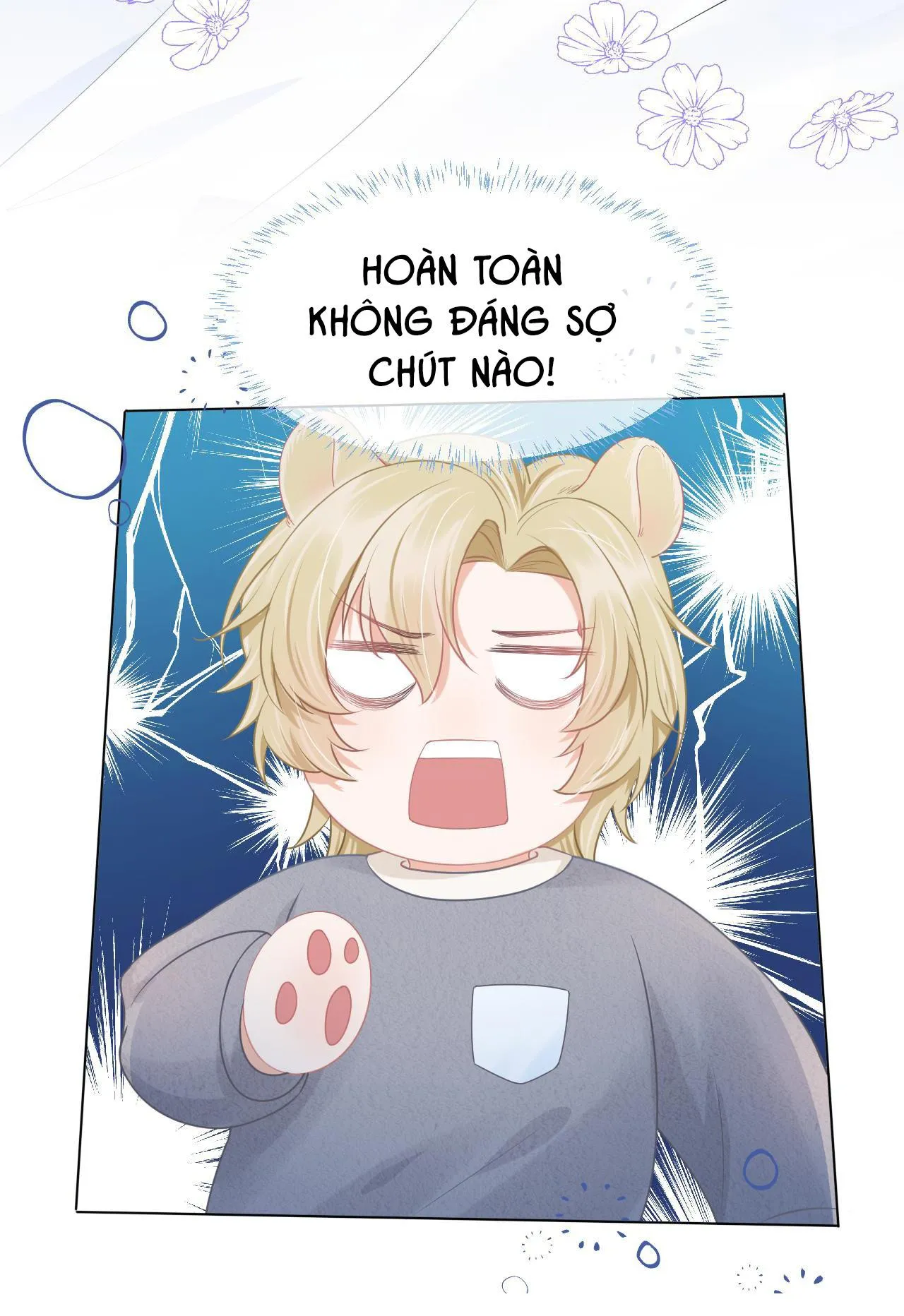 Ss2 Một ngụm ăn cả thỏ con Chapter 0 Trang 34