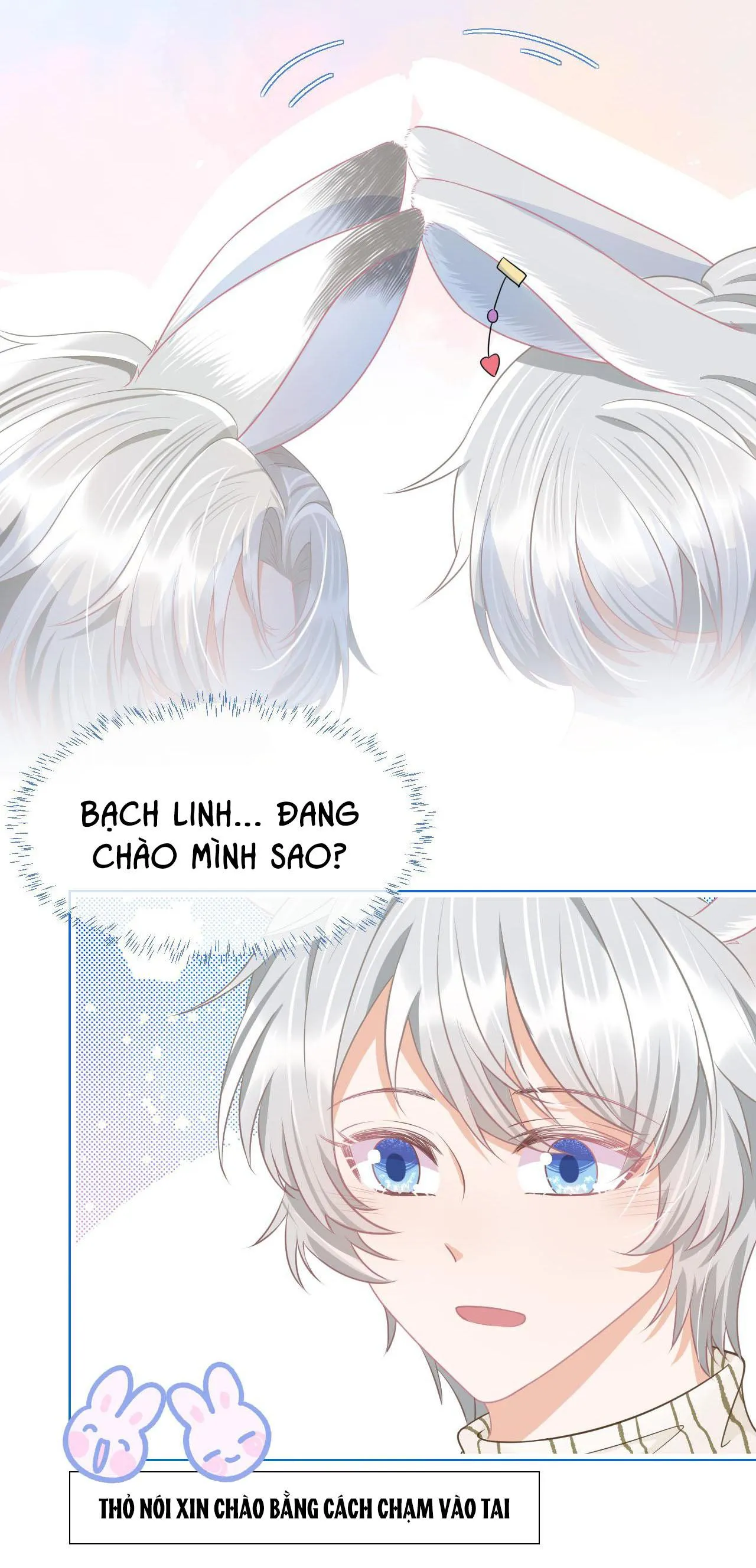 Ss2 Một ngụm ăn cả thỏ con Chapter 0 Trang 38