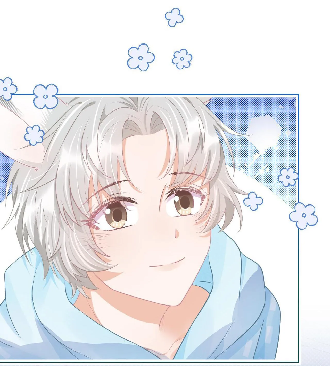 Ss2 Một ngụm ăn cả thỏ con Chapter 0 Trang 39