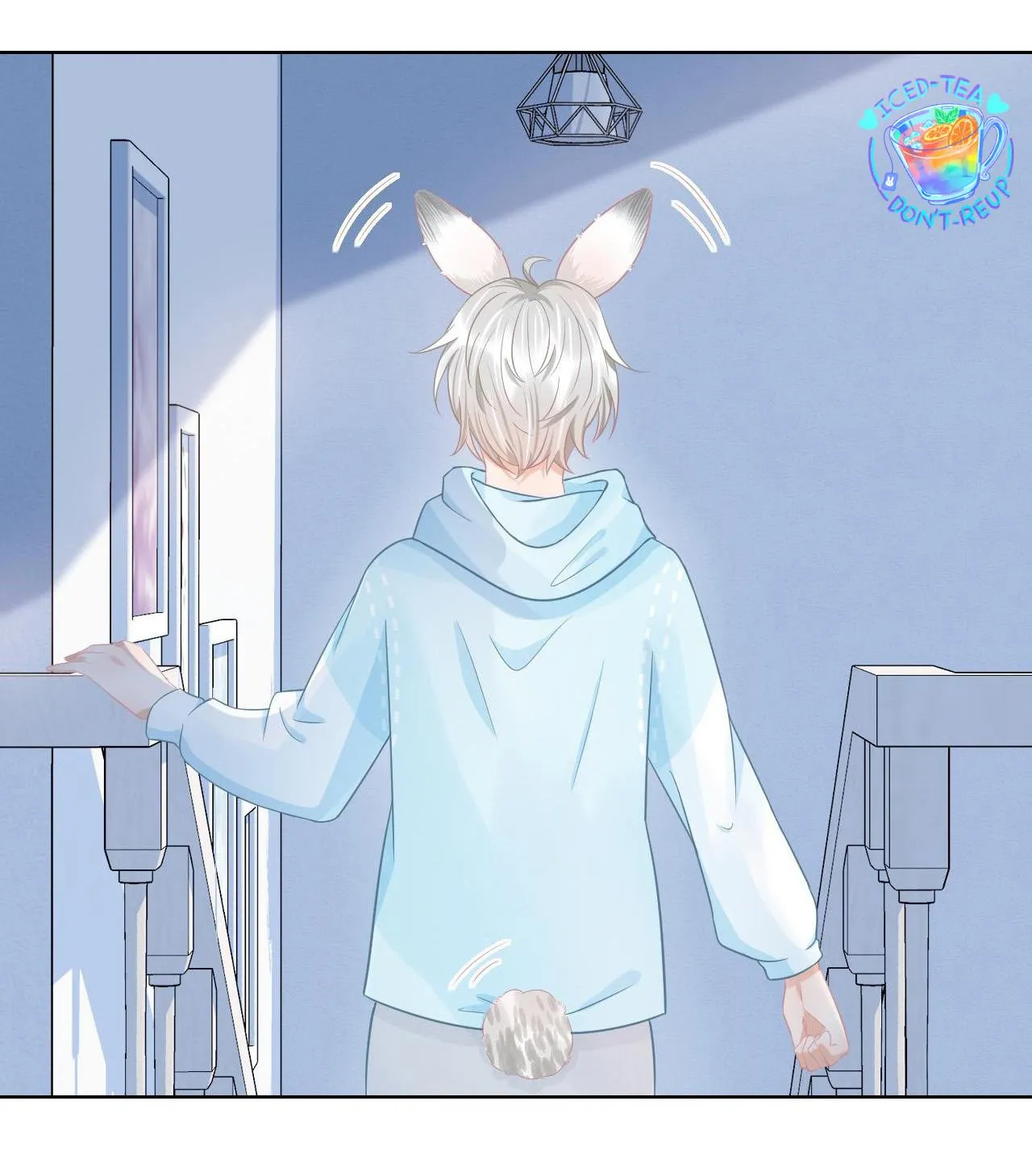 Ss2 Một ngụm ăn cả thỏ con Chapter 0 Trang 42