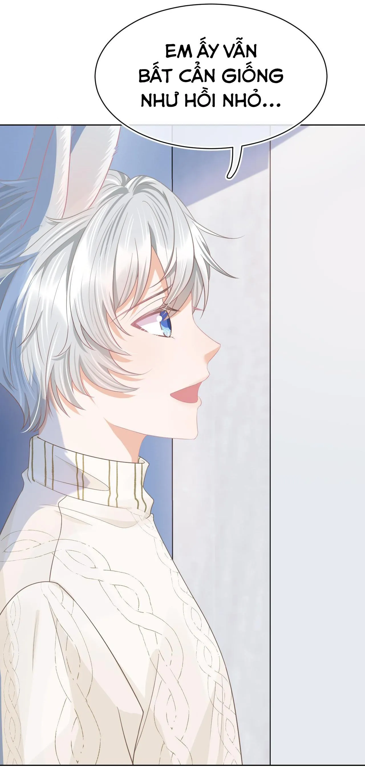 Ss2 Một ngụm ăn cả thỏ con Chapter 0 Trang 43