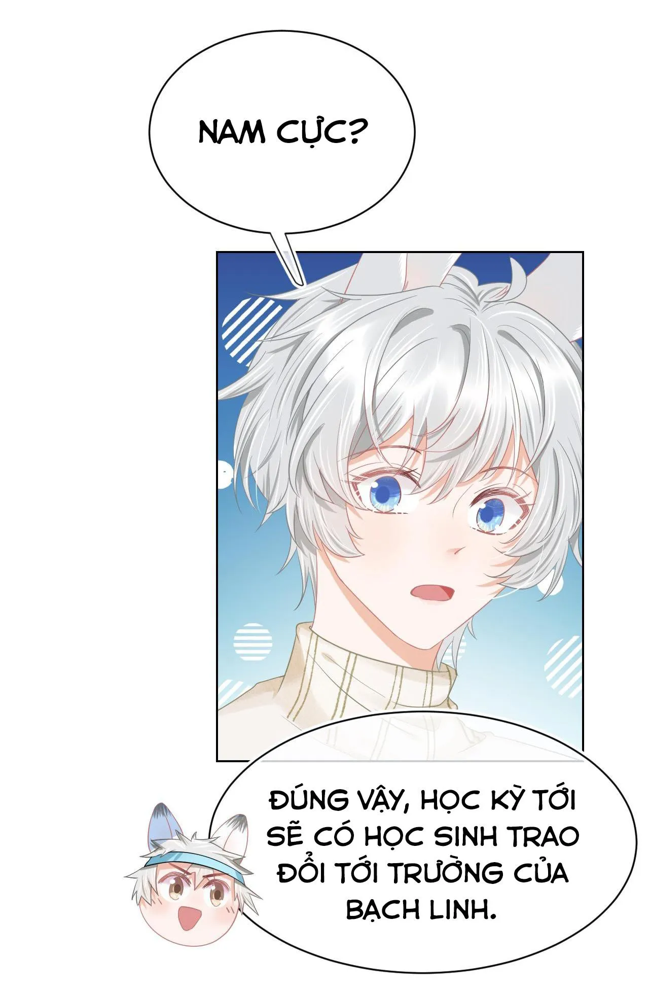 Ss2 Một ngụm ăn cả thỏ con Chapter 0 Trang 54