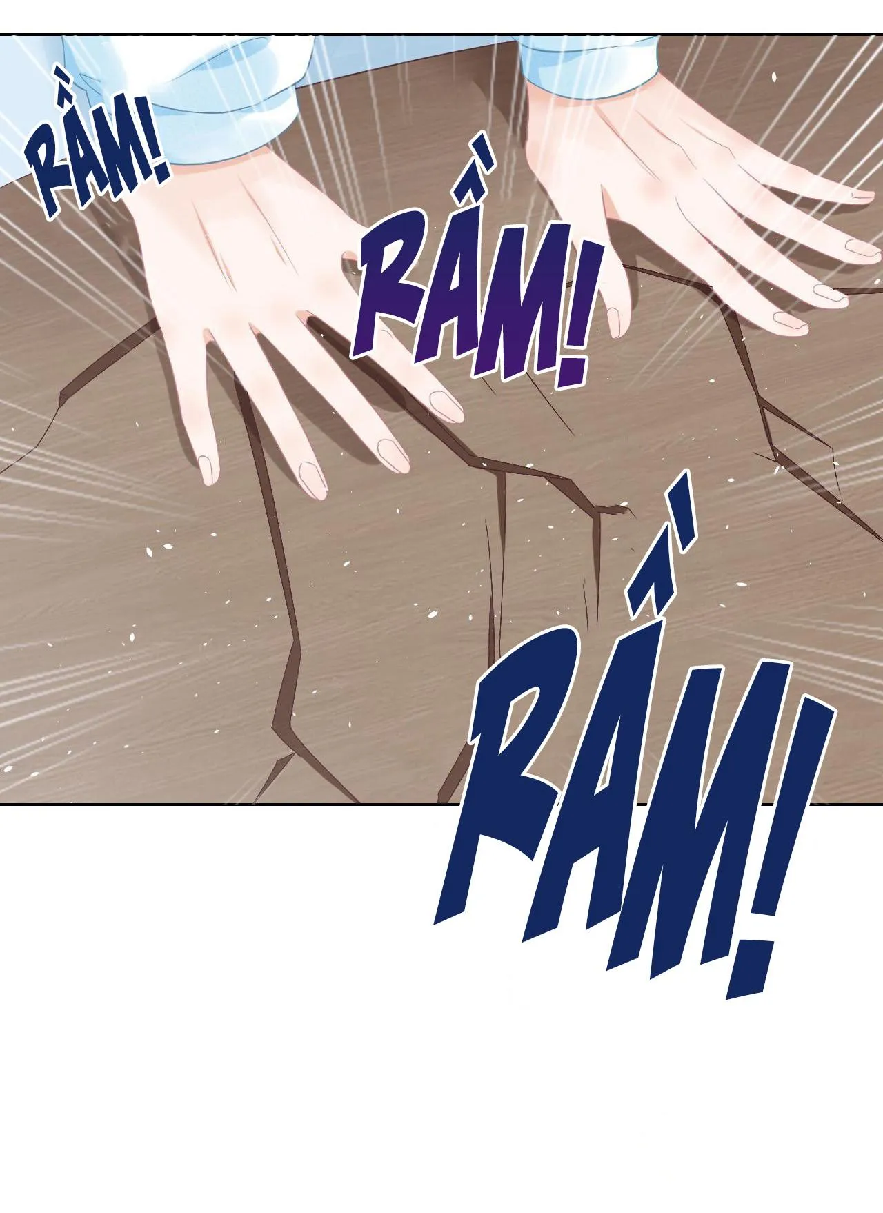 Ss2 Một ngụm ăn cả thỏ con Chapter 0 Trang 59