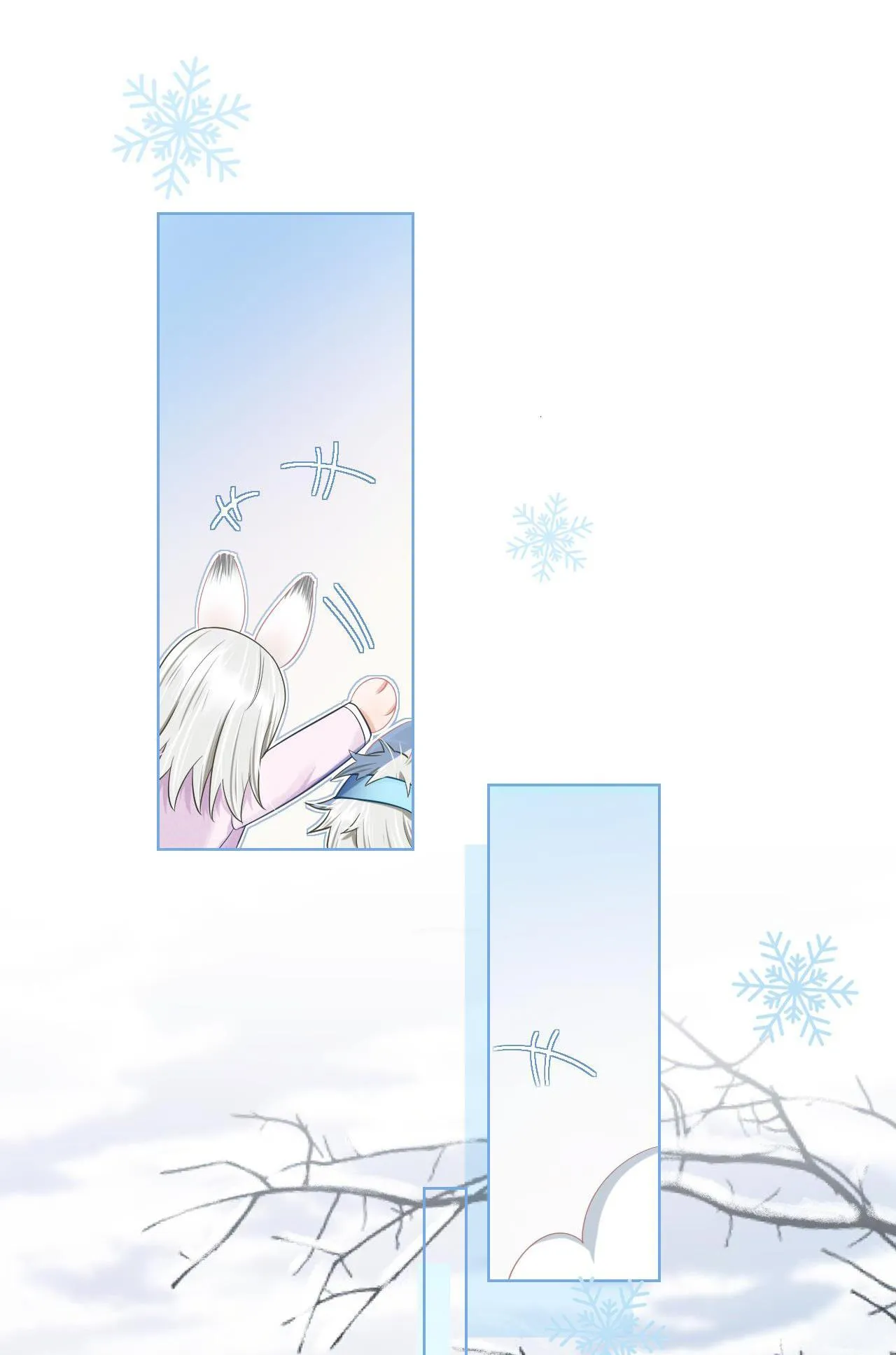 Ss2 Một ngụm ăn cả thỏ con Chapter 0 Trang 65