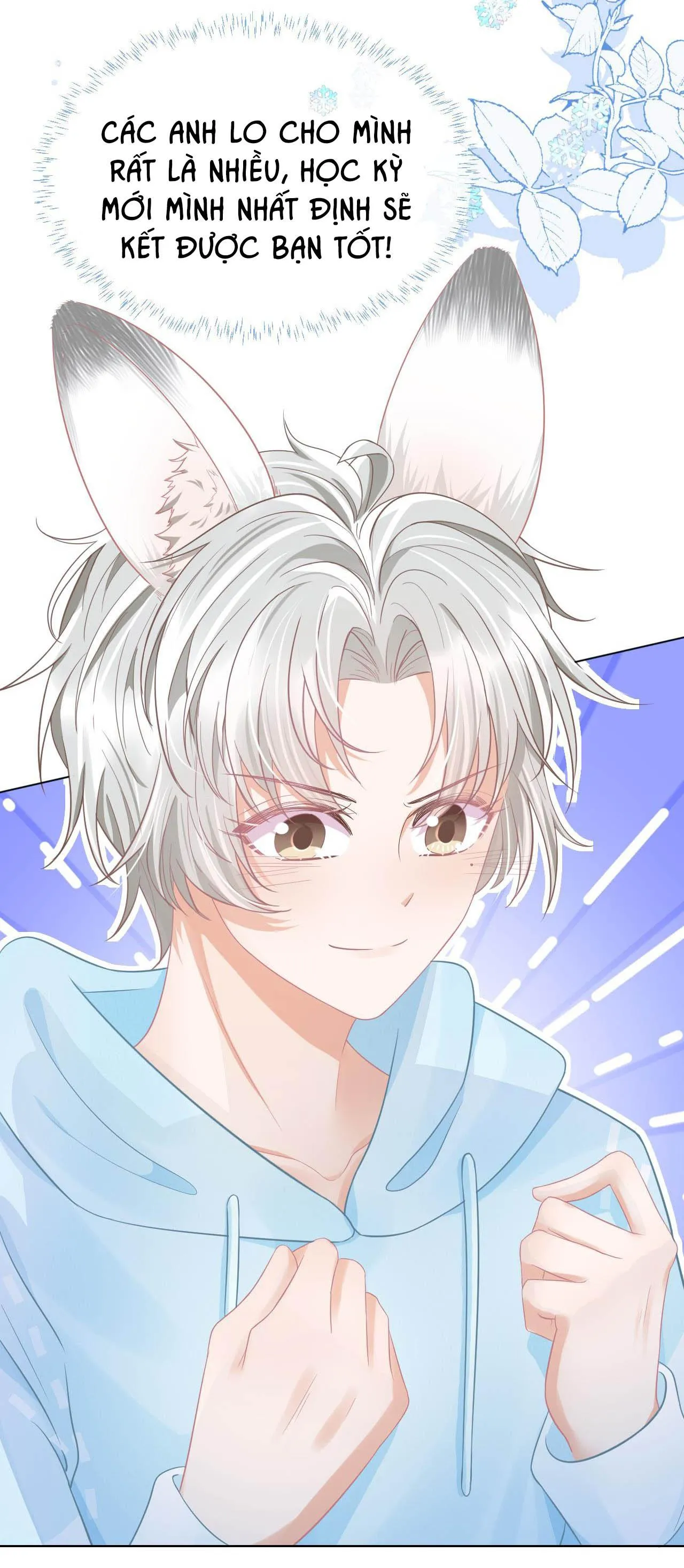 Ss2 Một ngụm ăn cả thỏ con Chapter 0 Trang 68