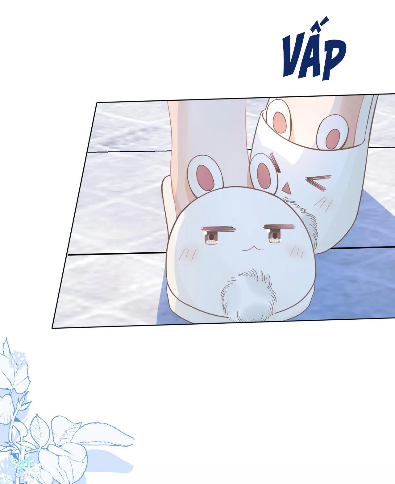 Ss2 Một ngụm ăn cả thỏ con Chapter 0 Trang 69