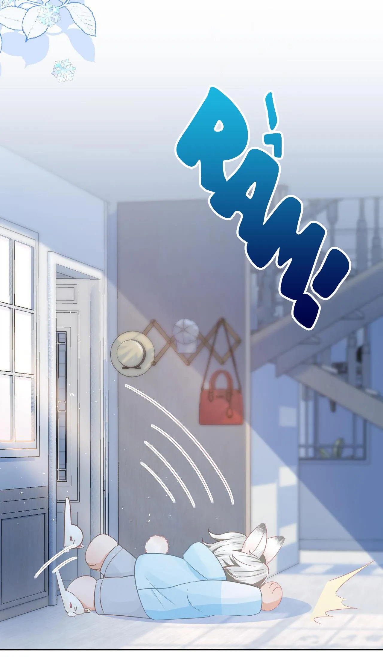 Ss2 Một ngụm ăn cả thỏ con Chapter 0 Trang 70