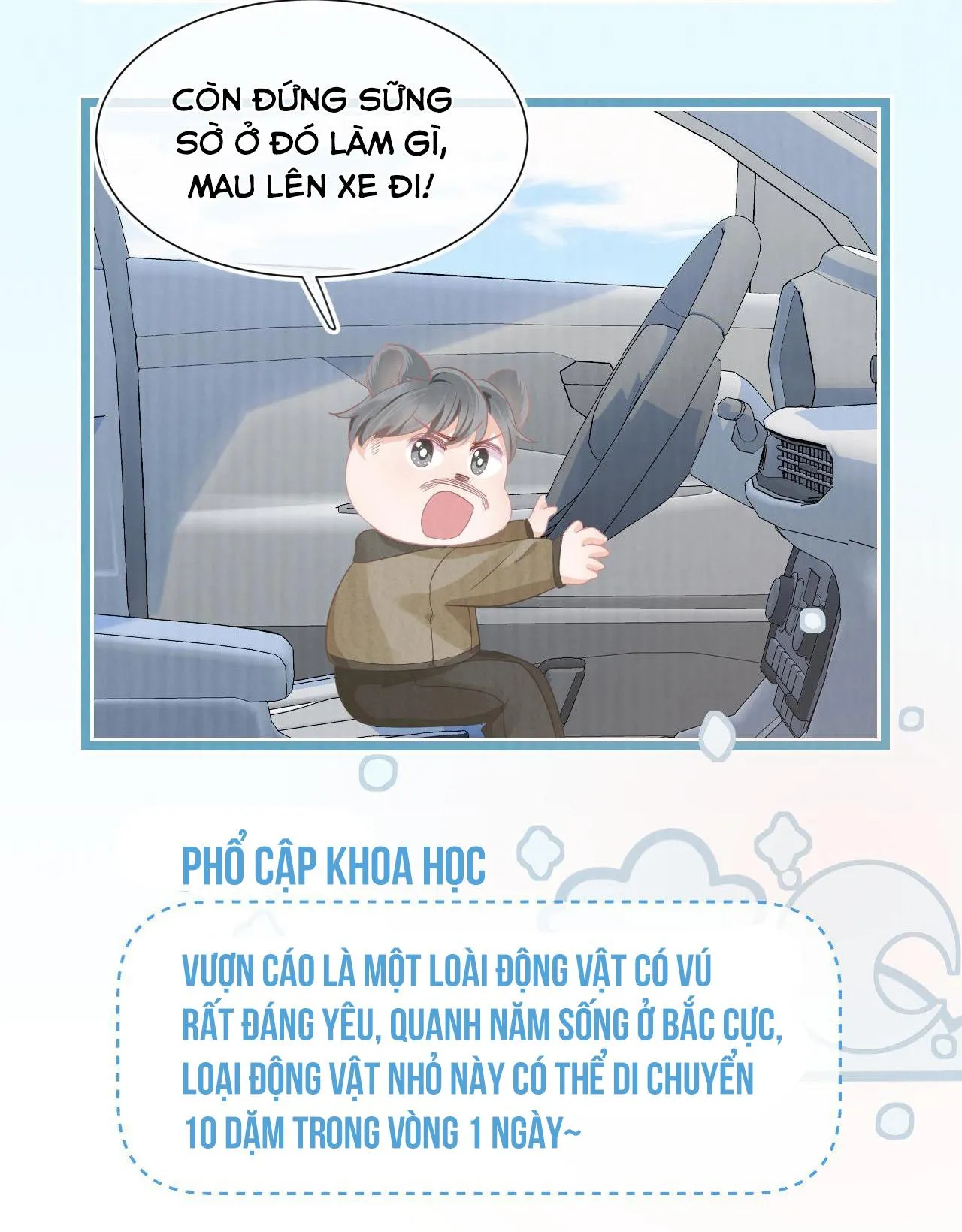 Ss2 Một ngụm ăn cả thỏ con Chapter 0 Trang 73