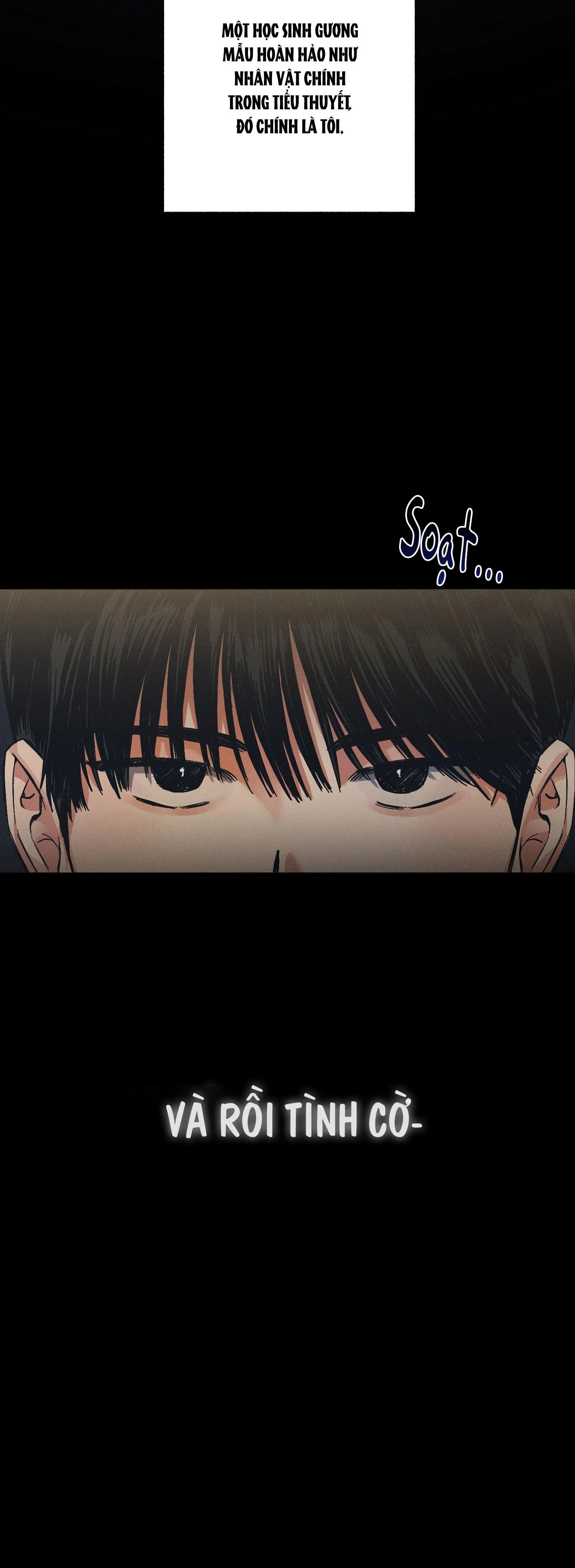 STAGE BEHIND Chapter 2 Trang 5