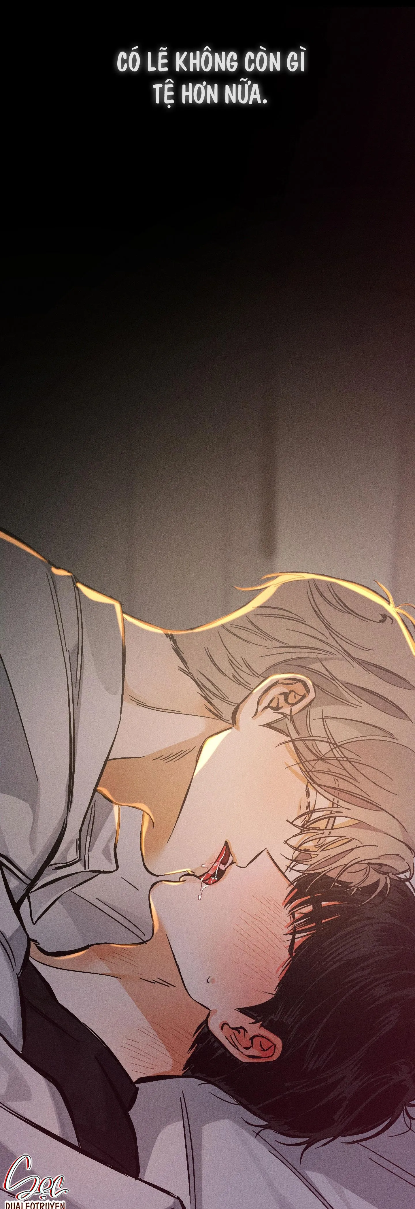 STAGE BEHIND Chapter 2 Trang 11