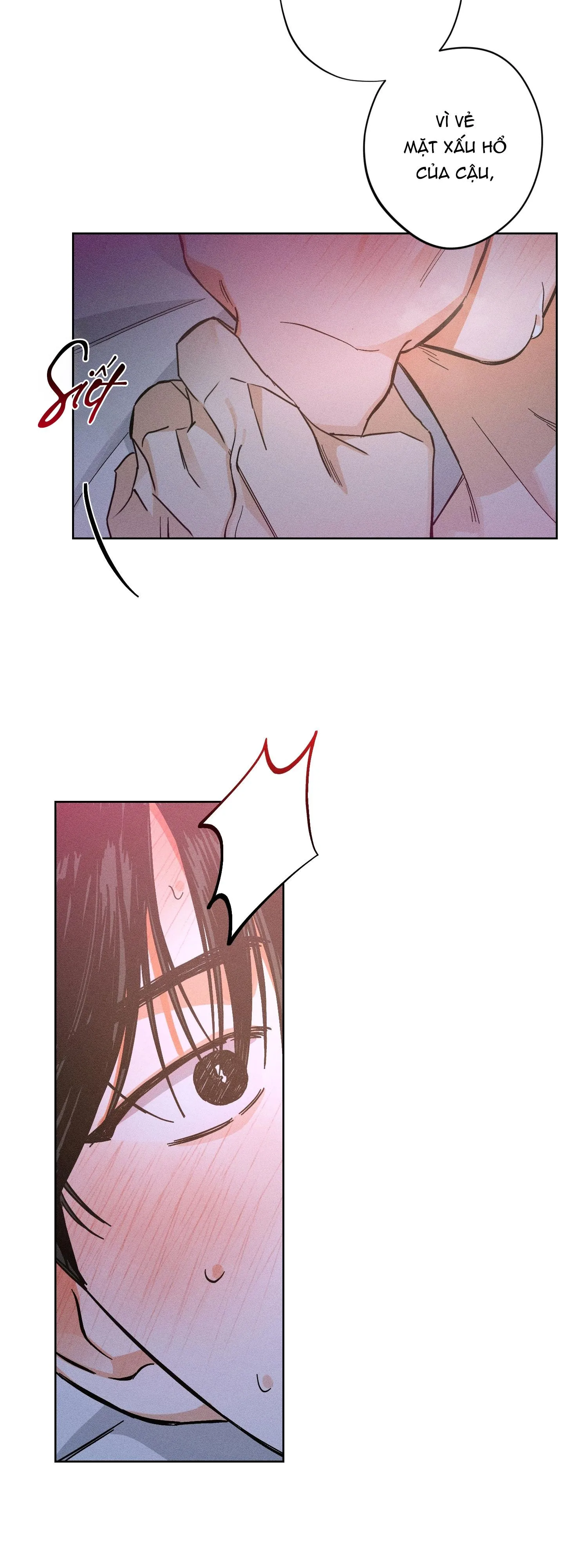 STAGE BEHIND Chapter 2 Trang 25