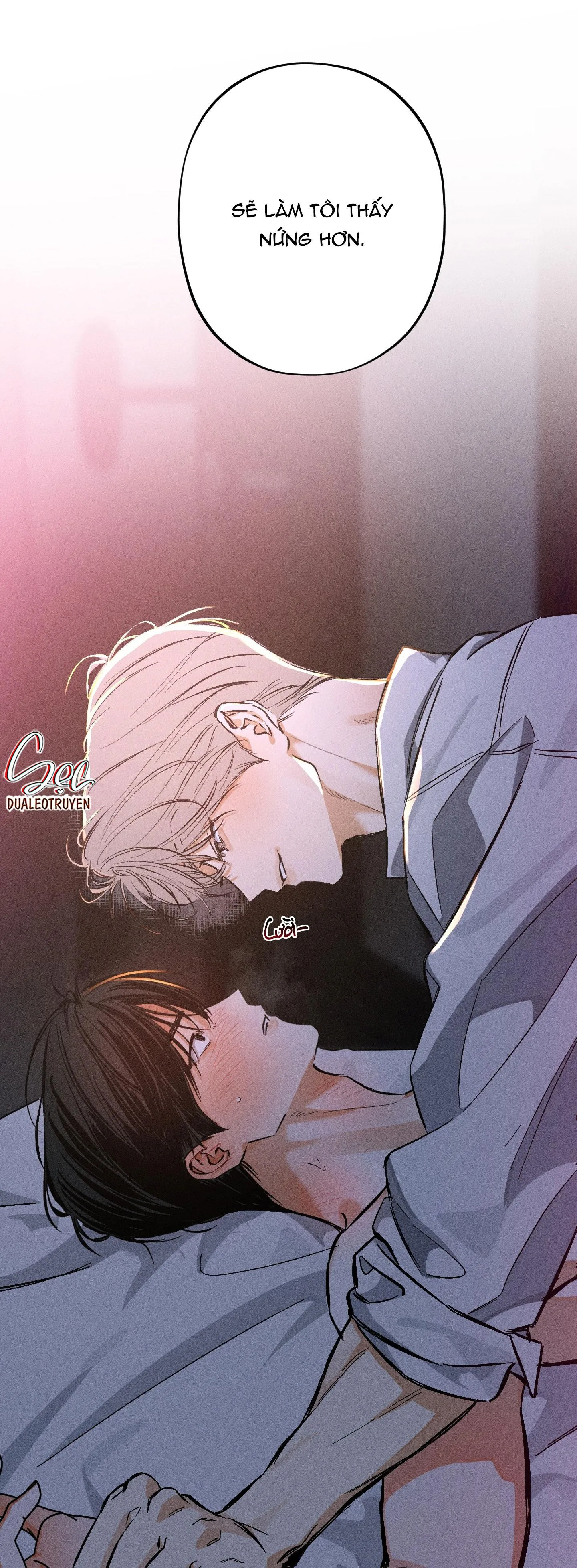 STAGE BEHIND Chapter 2 Trang 26