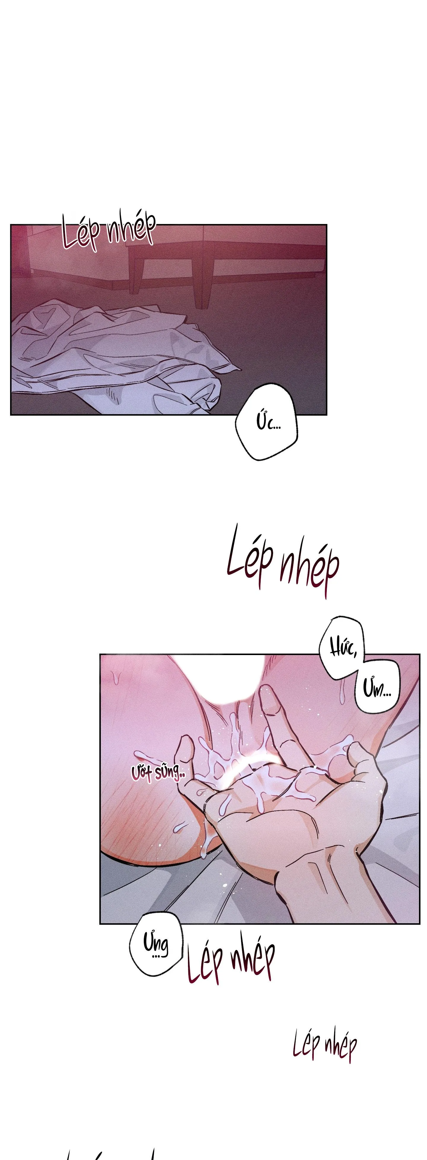 STAGE BEHIND Chapter 2 Trang 28