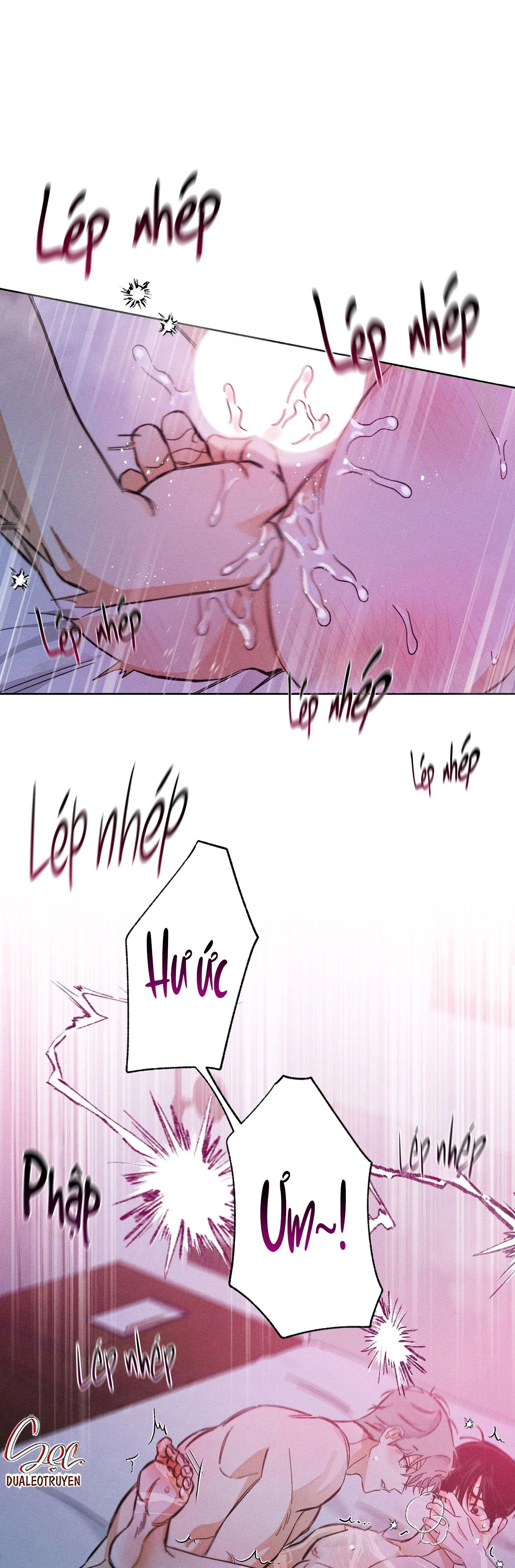 STAGE BEHIND Chapter 2 Trang 34