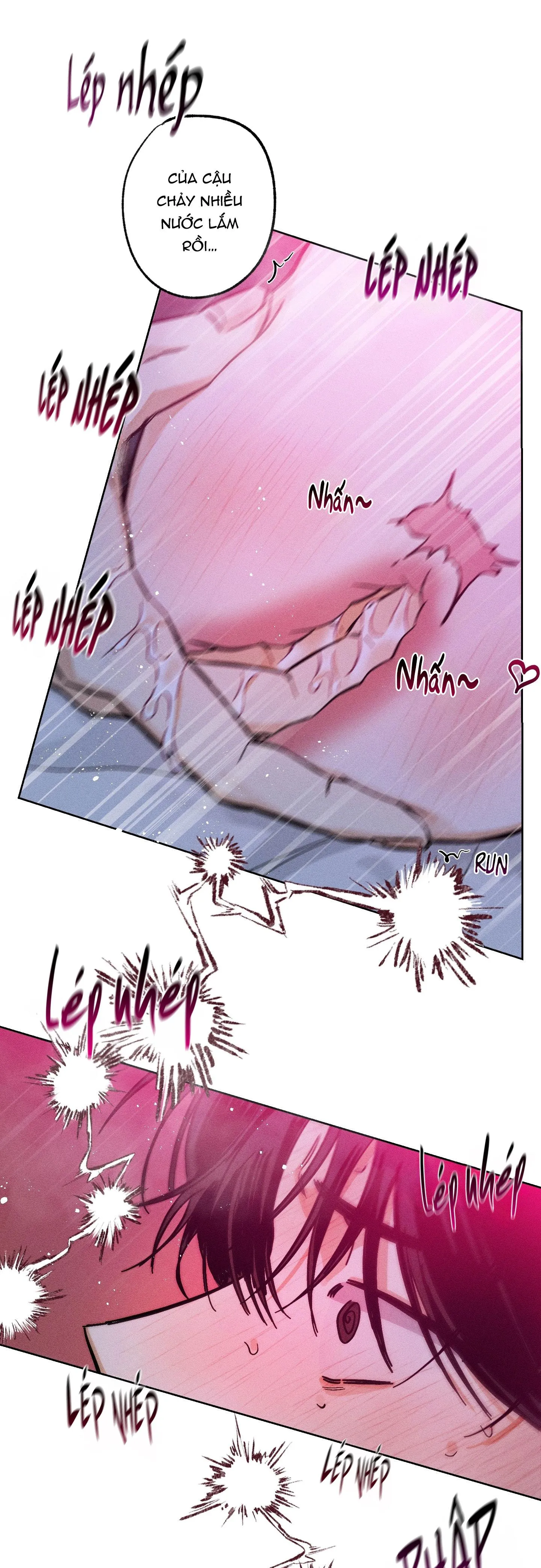 STAGE BEHIND Chapter 2 Trang 38