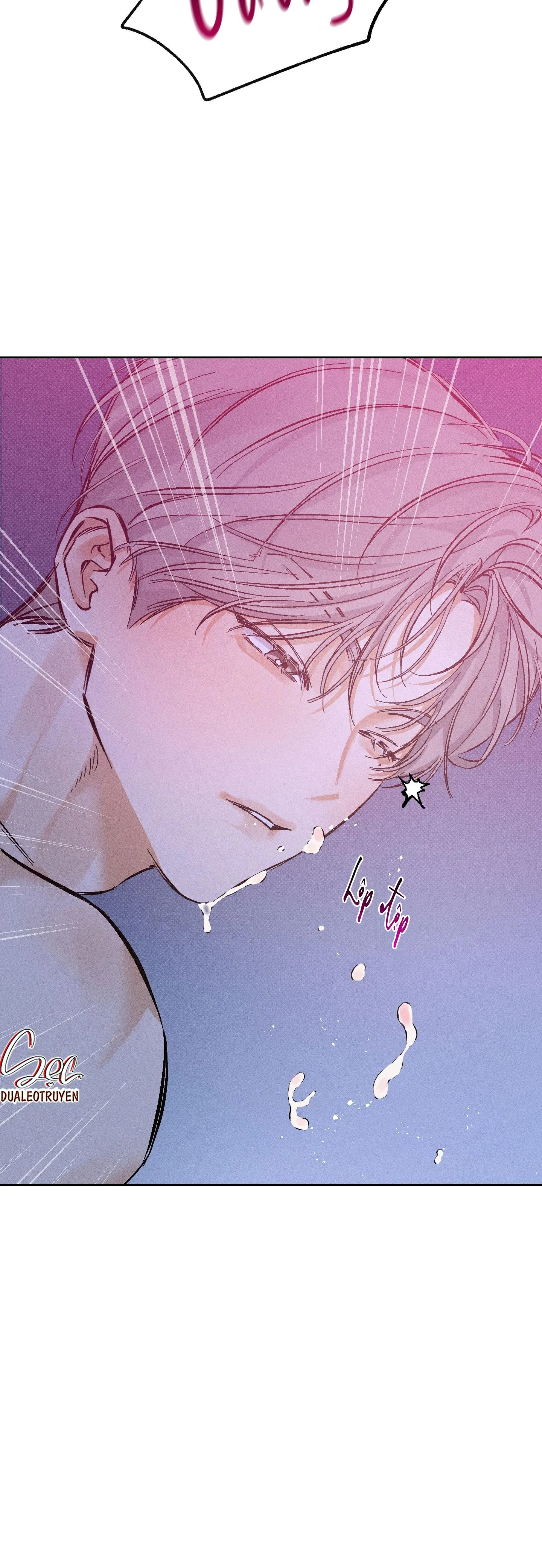 STAGE BEHIND Chapter 2 Trang 40