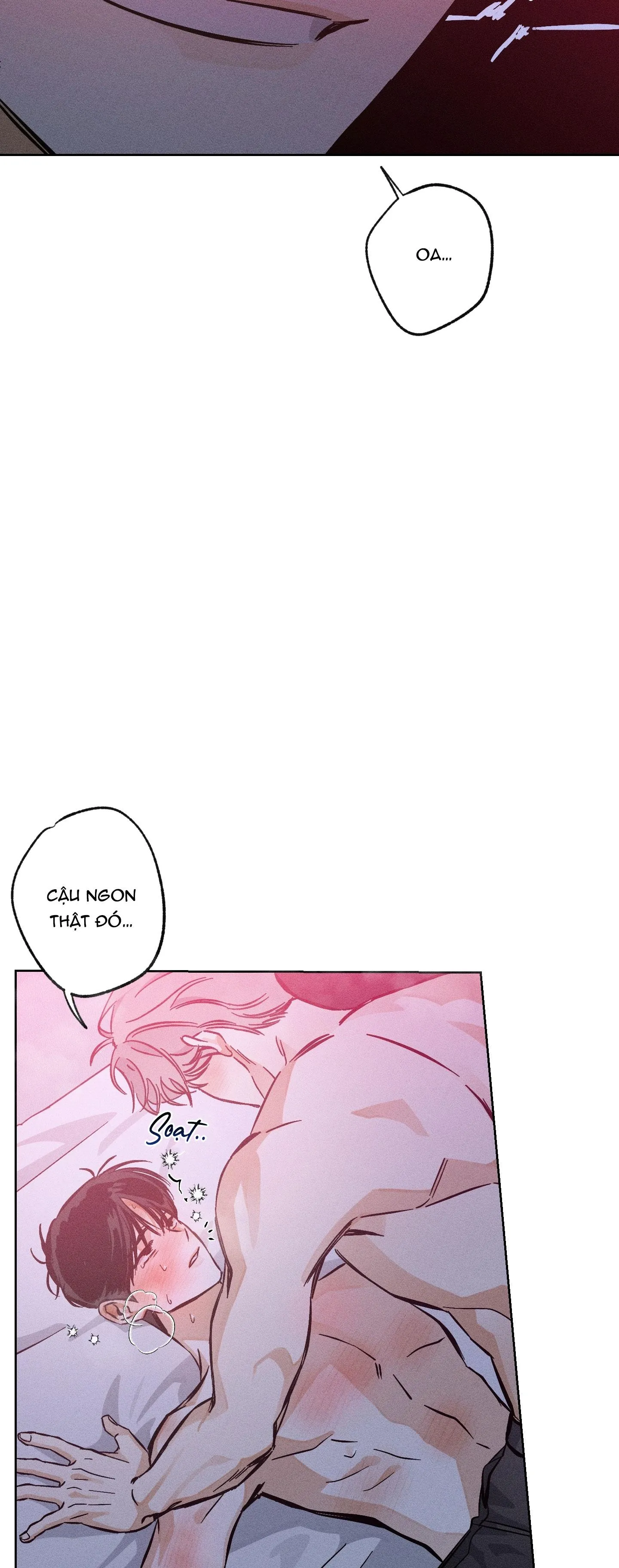 STAGE BEHIND Chapter 2 Trang 42