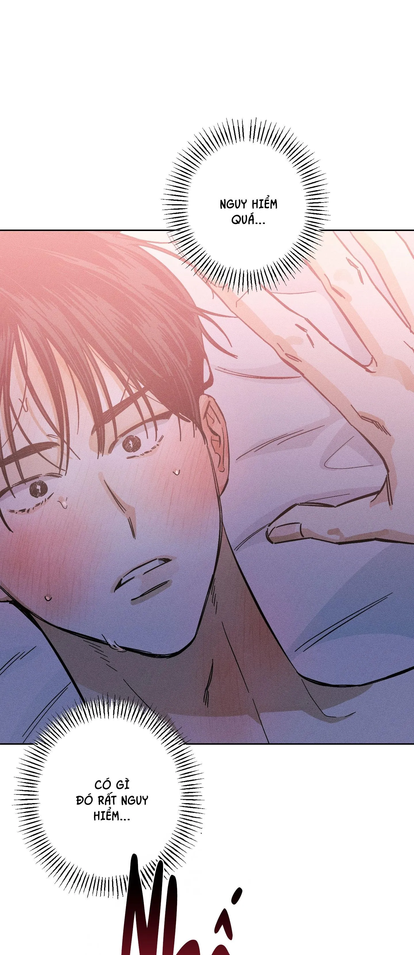 STAGE BEHIND Chapter 3 Trang 9