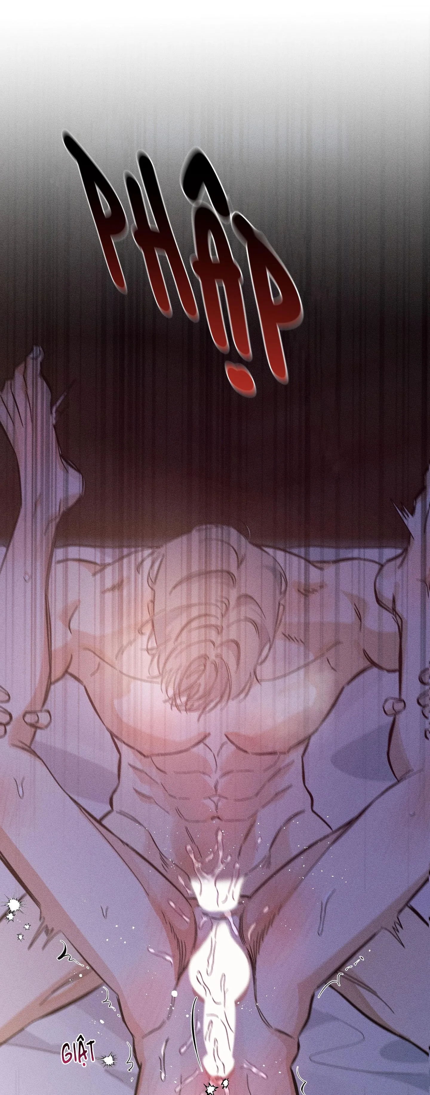 STAGE BEHIND Chapter 3 Trang 13