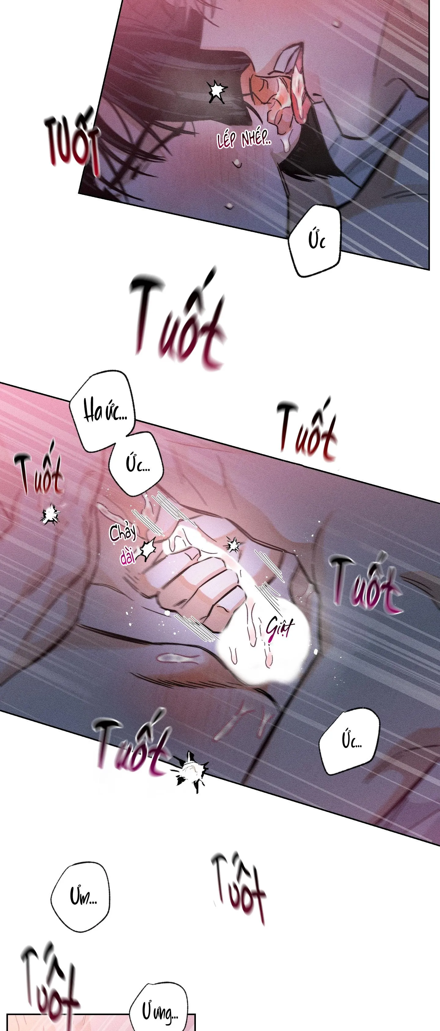 STAGE BEHIND Chapter 3 Trang 22