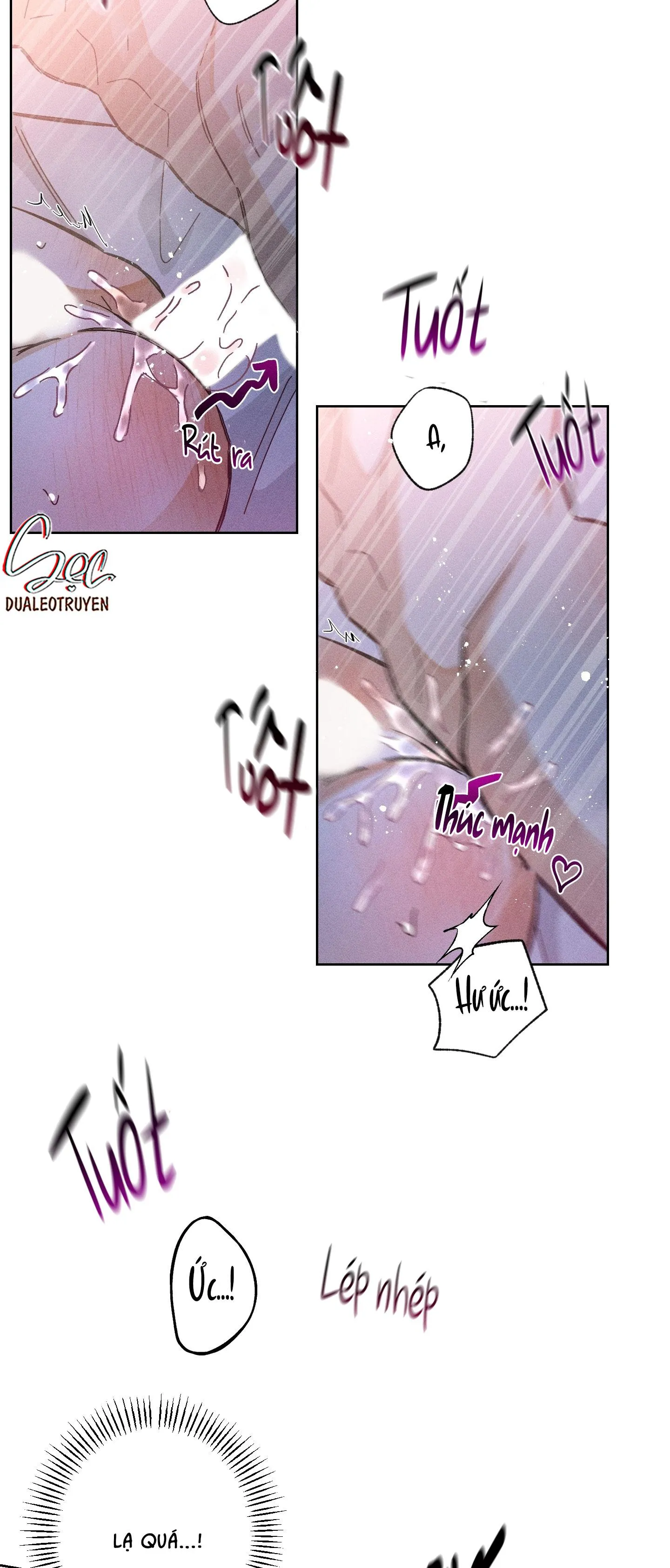 STAGE BEHIND Chapter 3 Trang 23