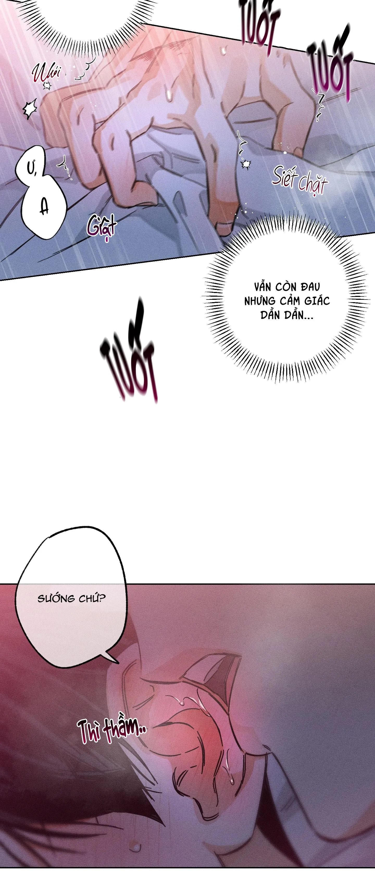 STAGE BEHIND Chapter 3 Trang 24