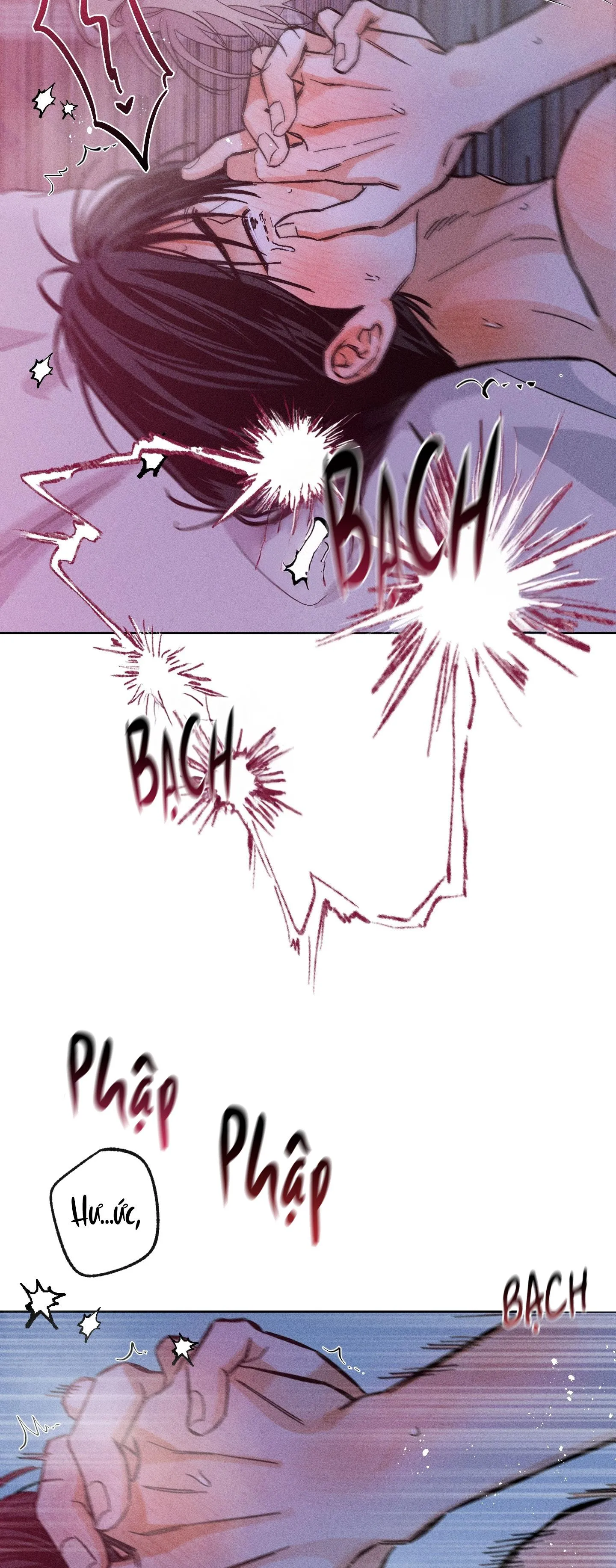 STAGE BEHIND Chapter 3 Trang 29