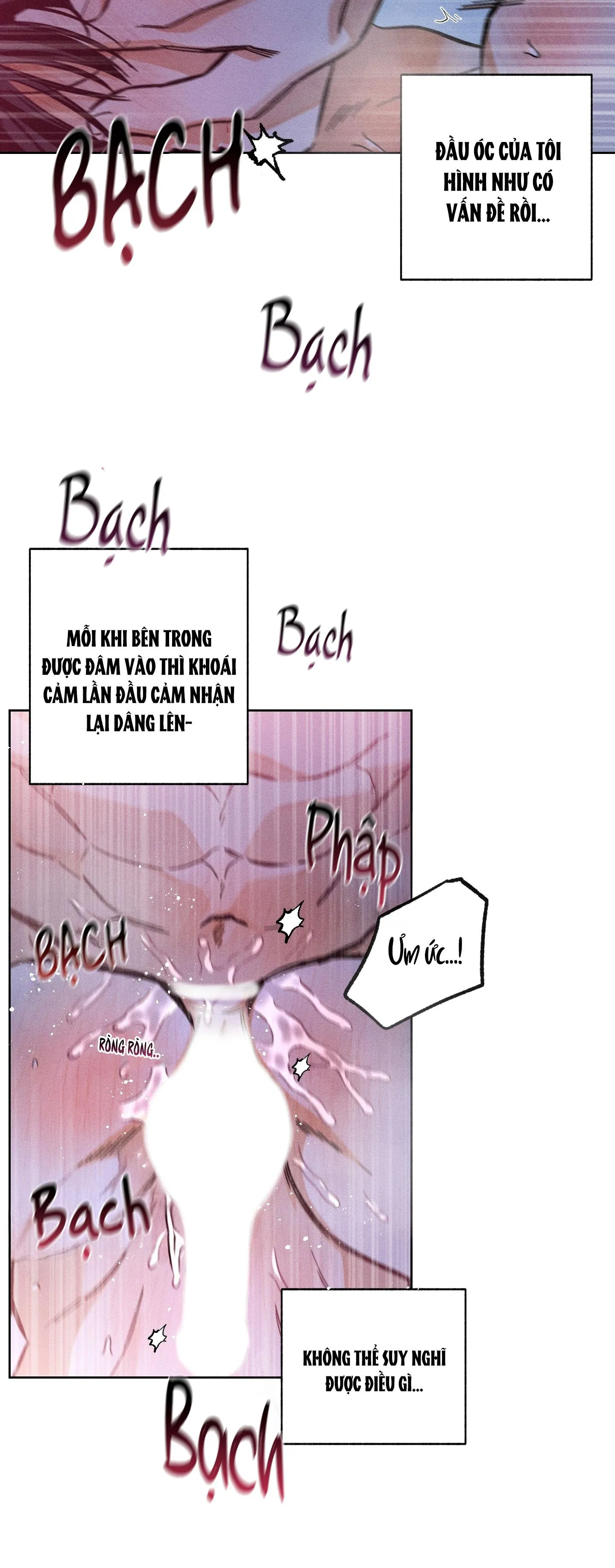 STAGE BEHIND Chapter 3 Trang 30