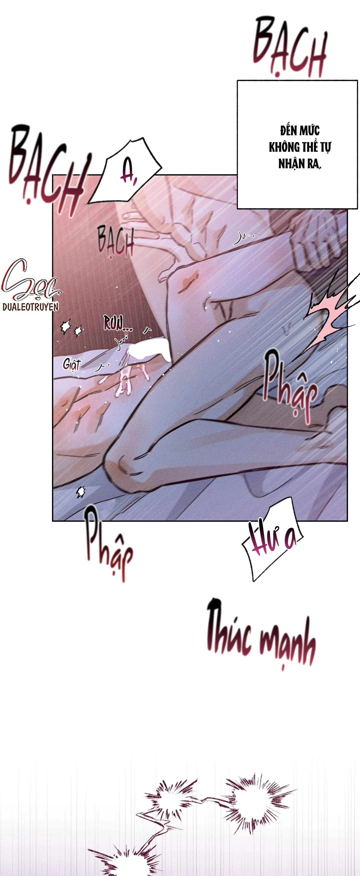 STAGE BEHIND Chapter 3 Trang 31