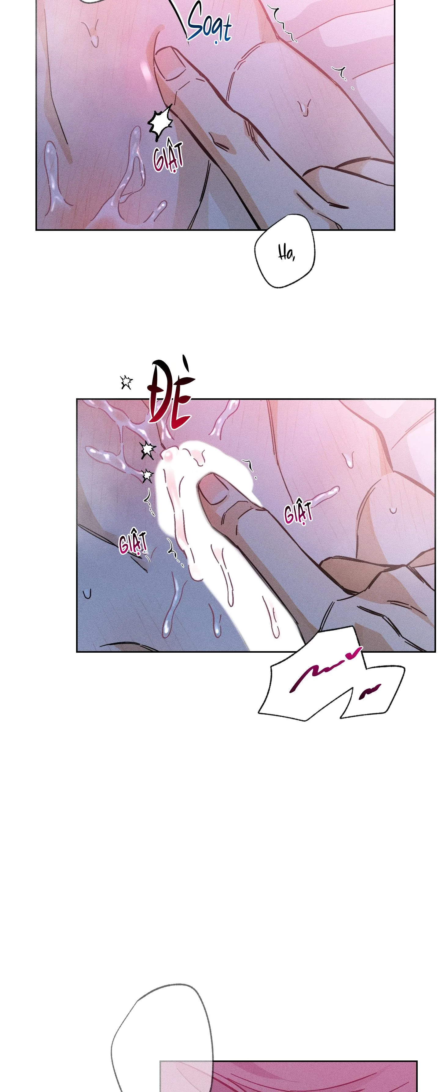 STAGE BEHIND Chapter 3 Trang 39