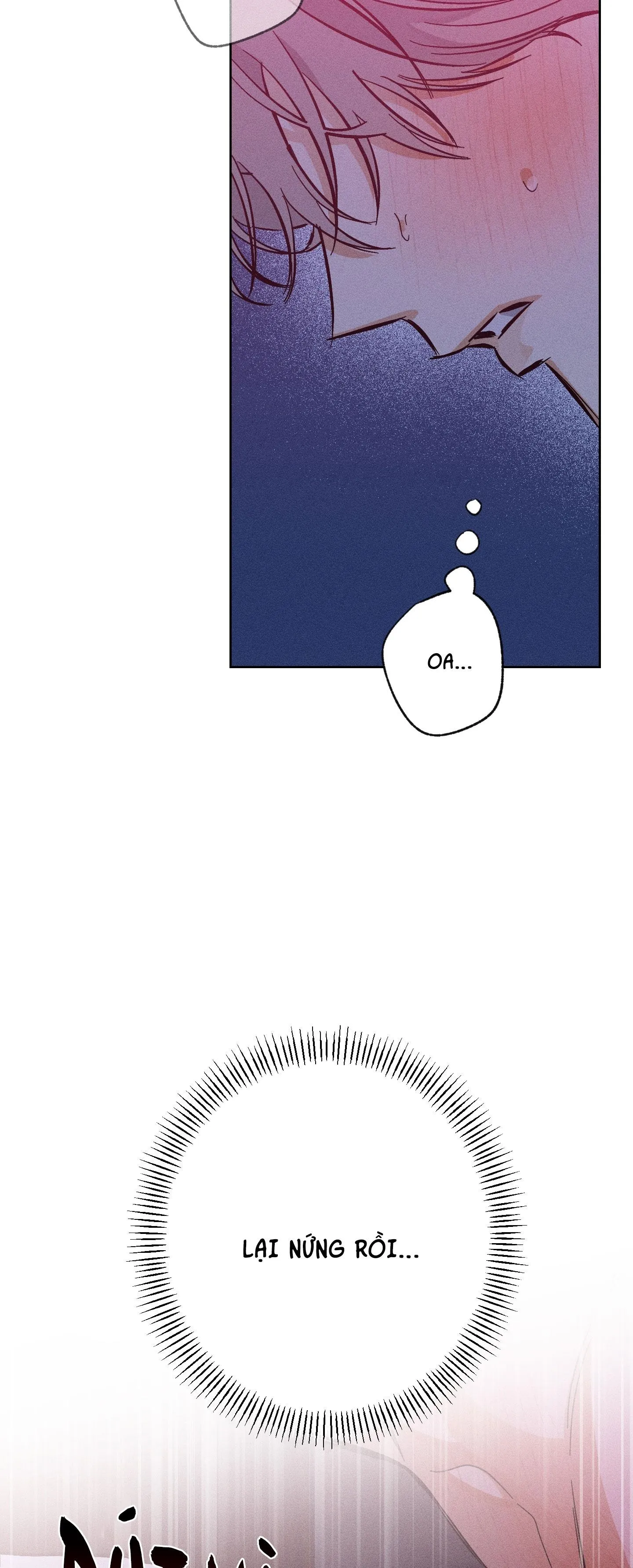 STAGE BEHIND Chapter 3 Trang 40