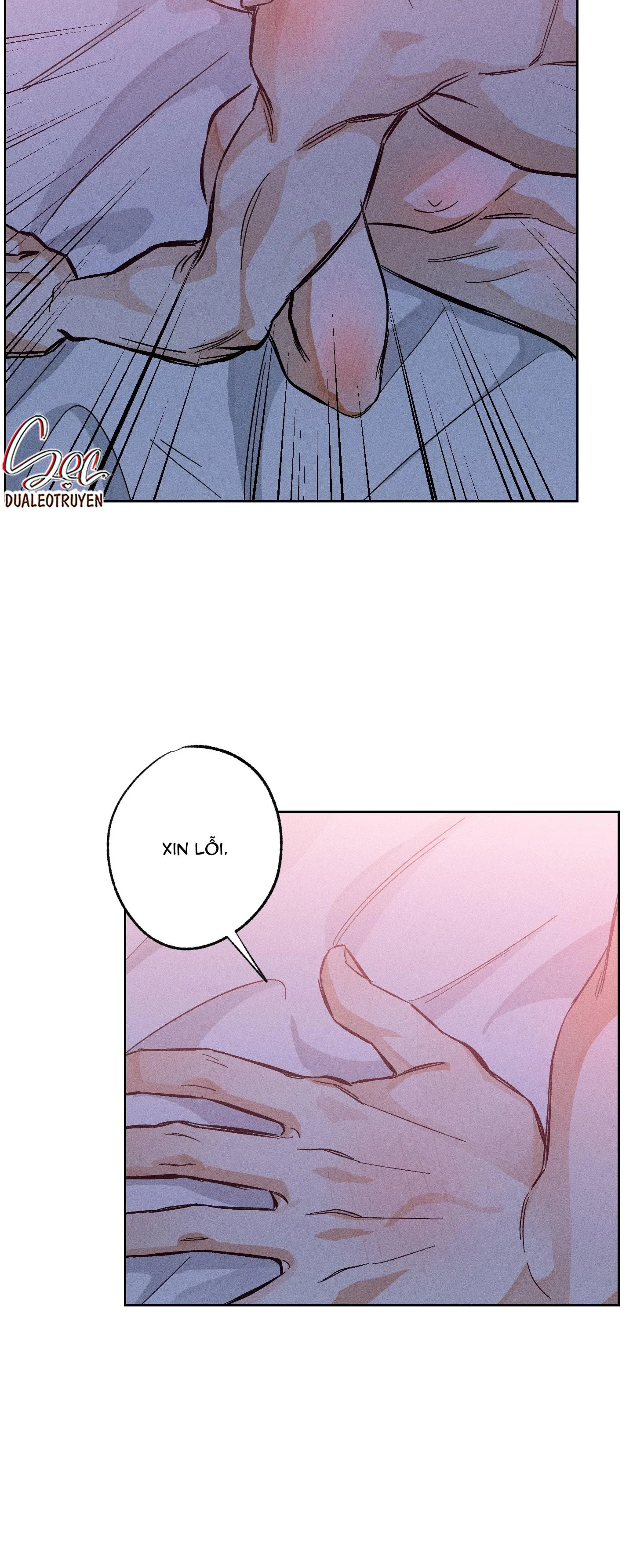 STAGE BEHIND Chapter 3 Trang 42