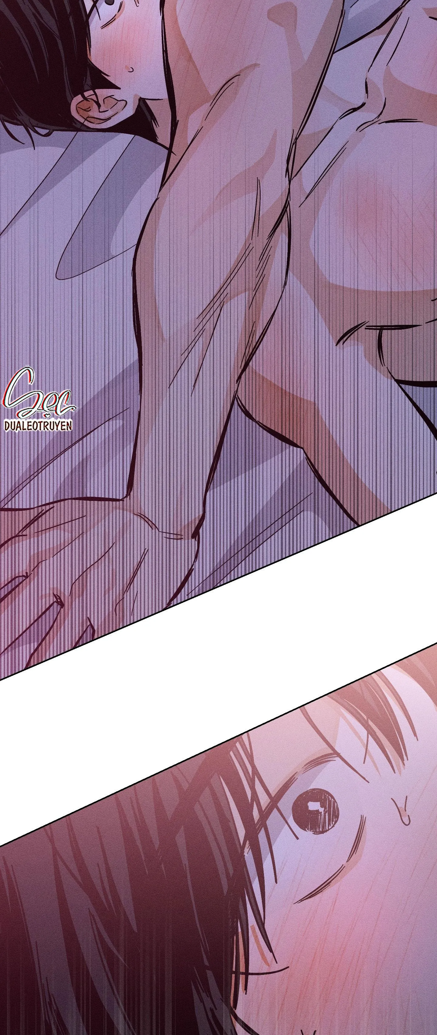 STAGE BEHIND Chapter 3 Trang 44