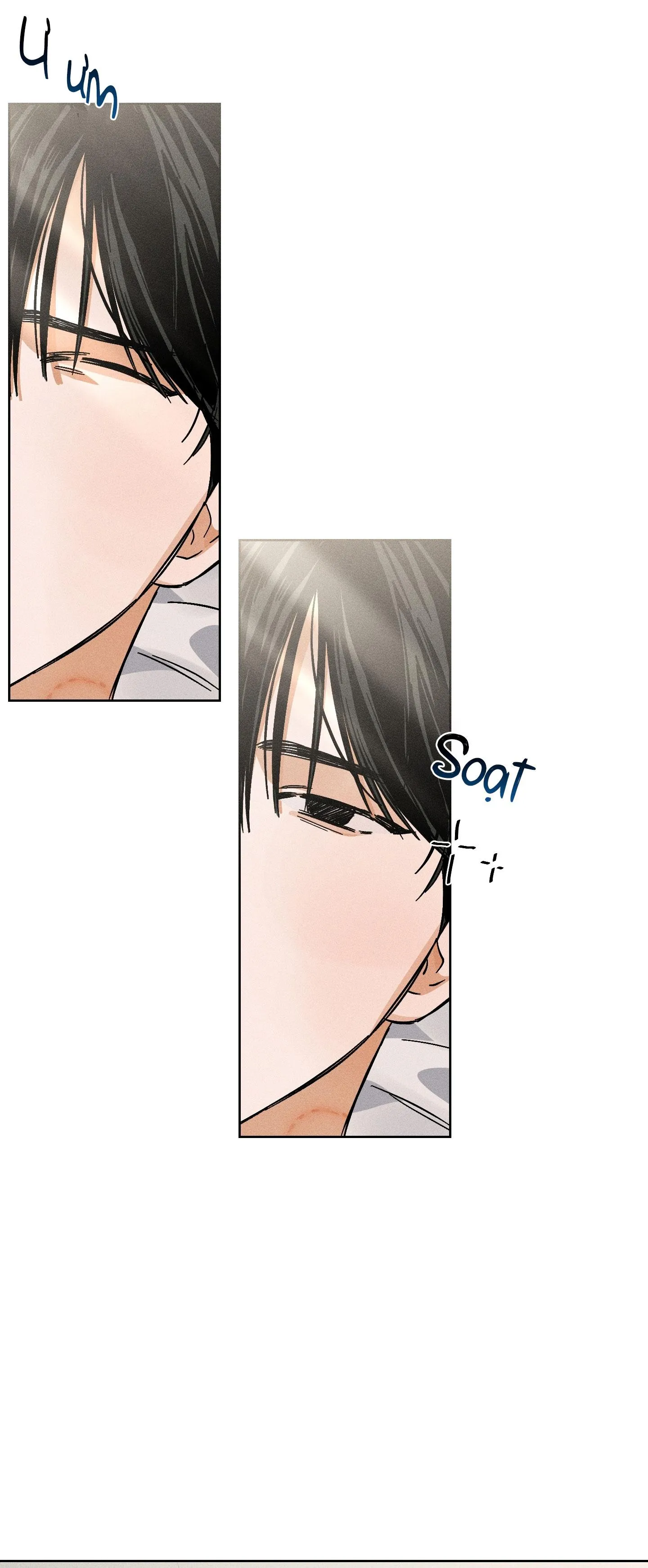 STAGE BEHIND Chapter 3 Trang 49