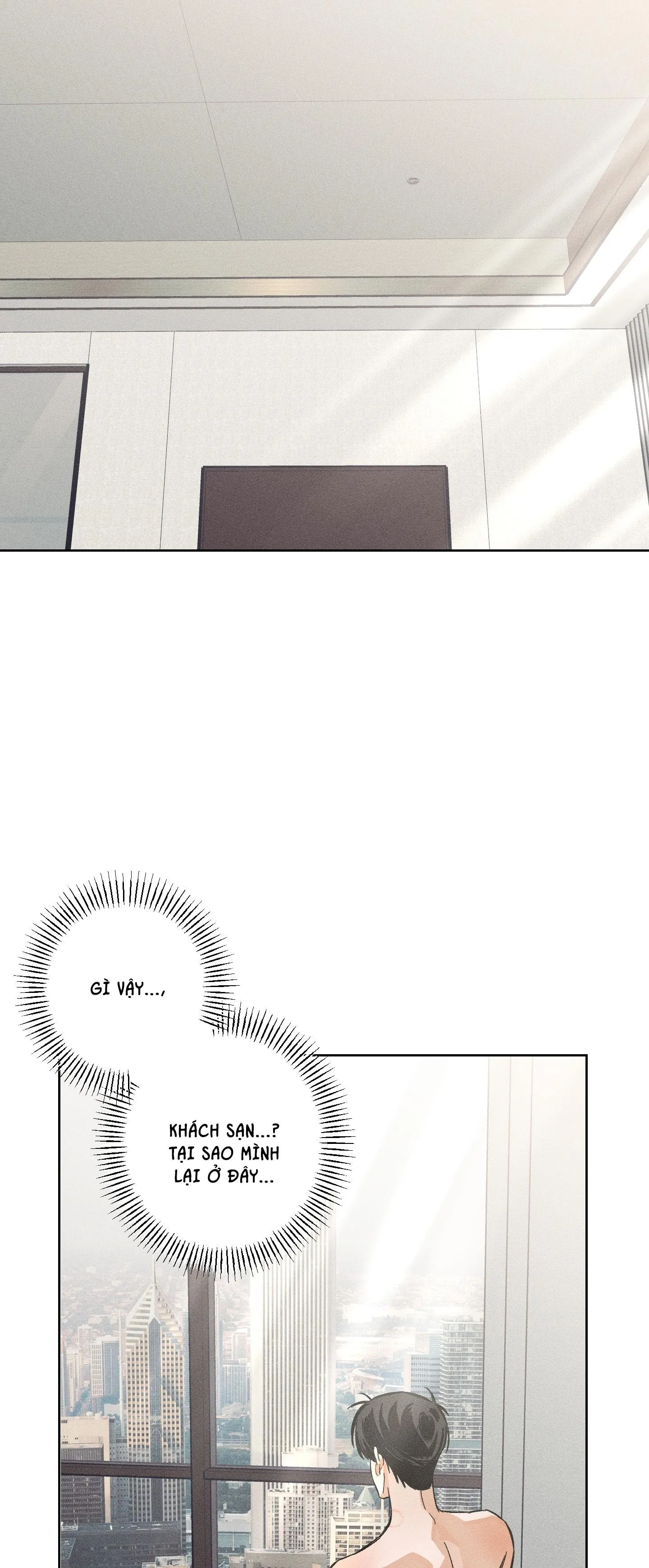 STAGE BEHIND Chapter 3 Trang 50