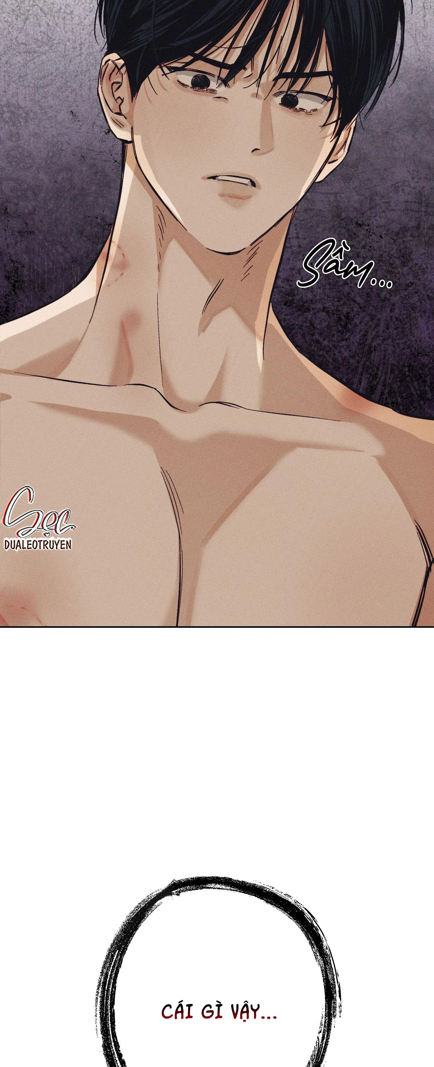 STAGE BEHIND Chapter 3 Trang 57