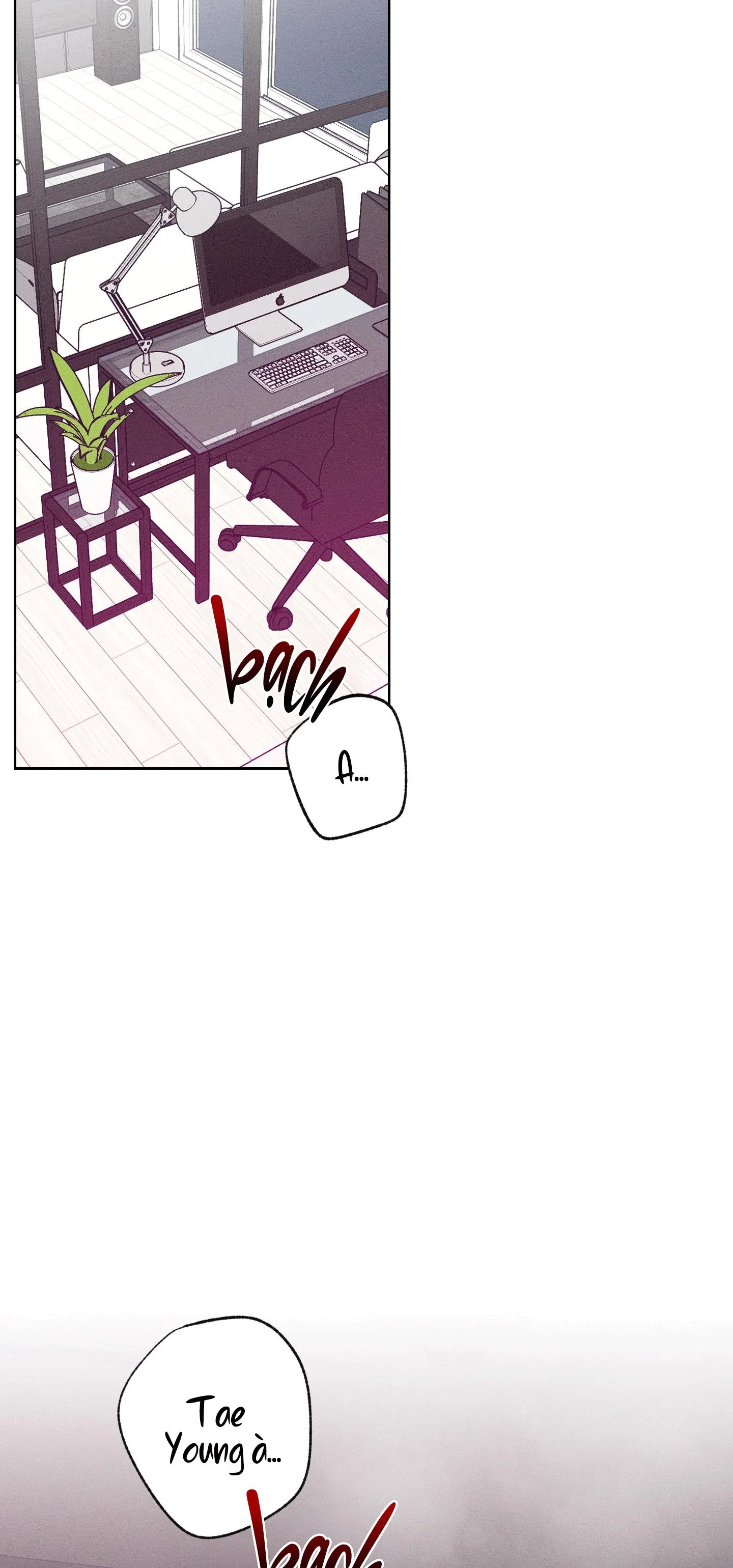 STAGE BEHIND Chapter 4 Trang 7