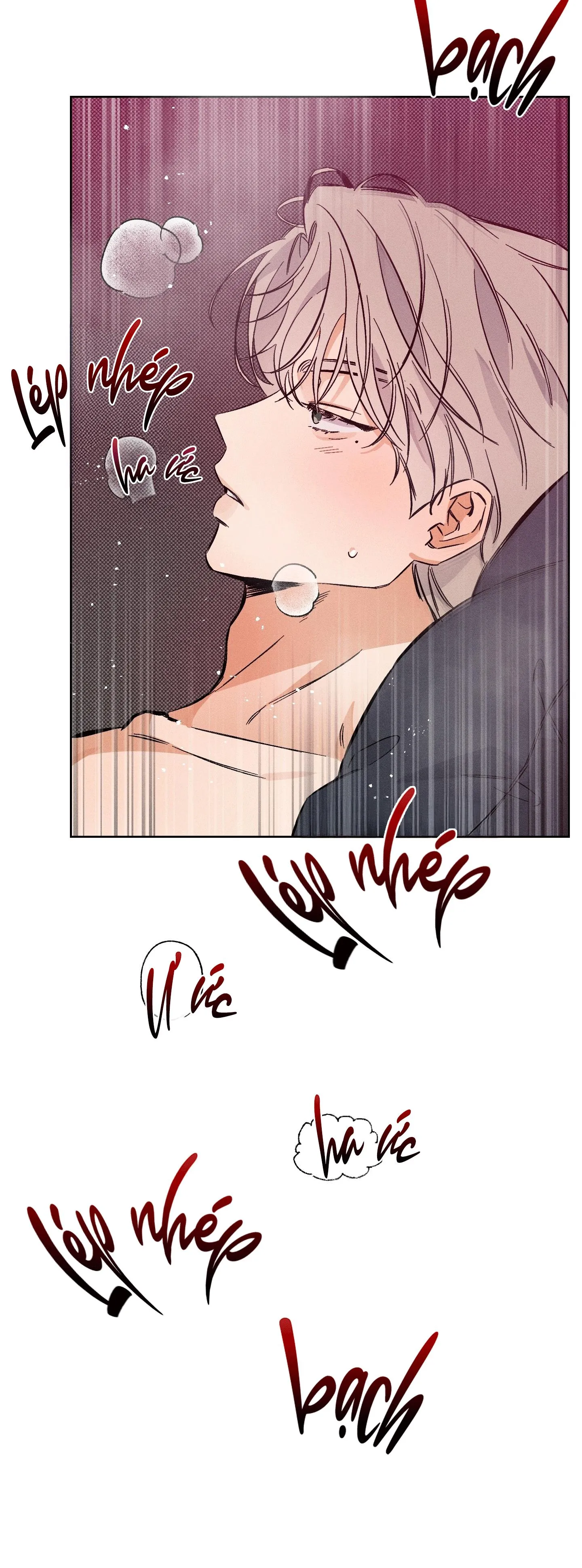 STAGE BEHIND Chapter 4 Trang 9