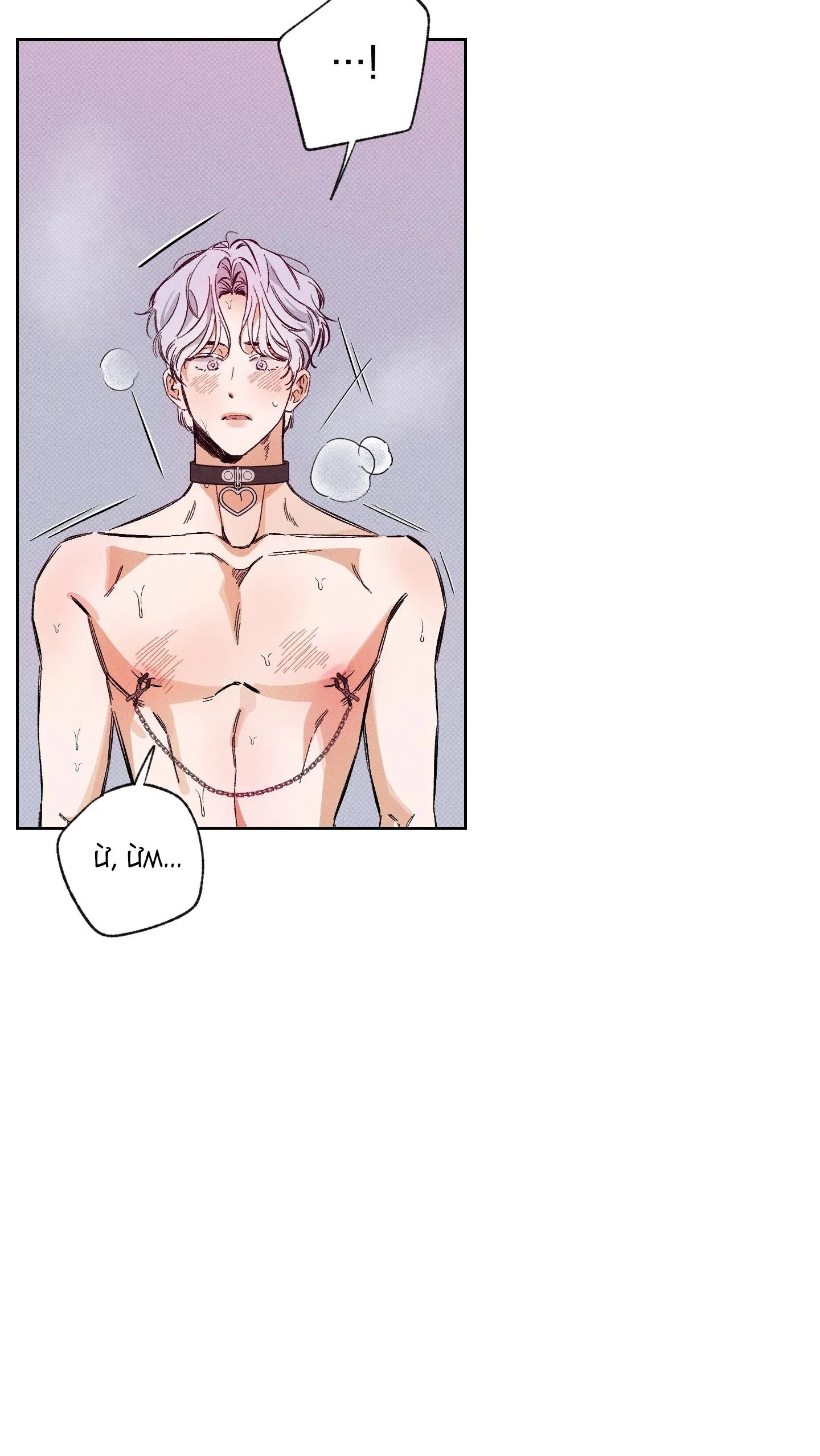 STAGE BEHIND Chapter 4 Trang 15