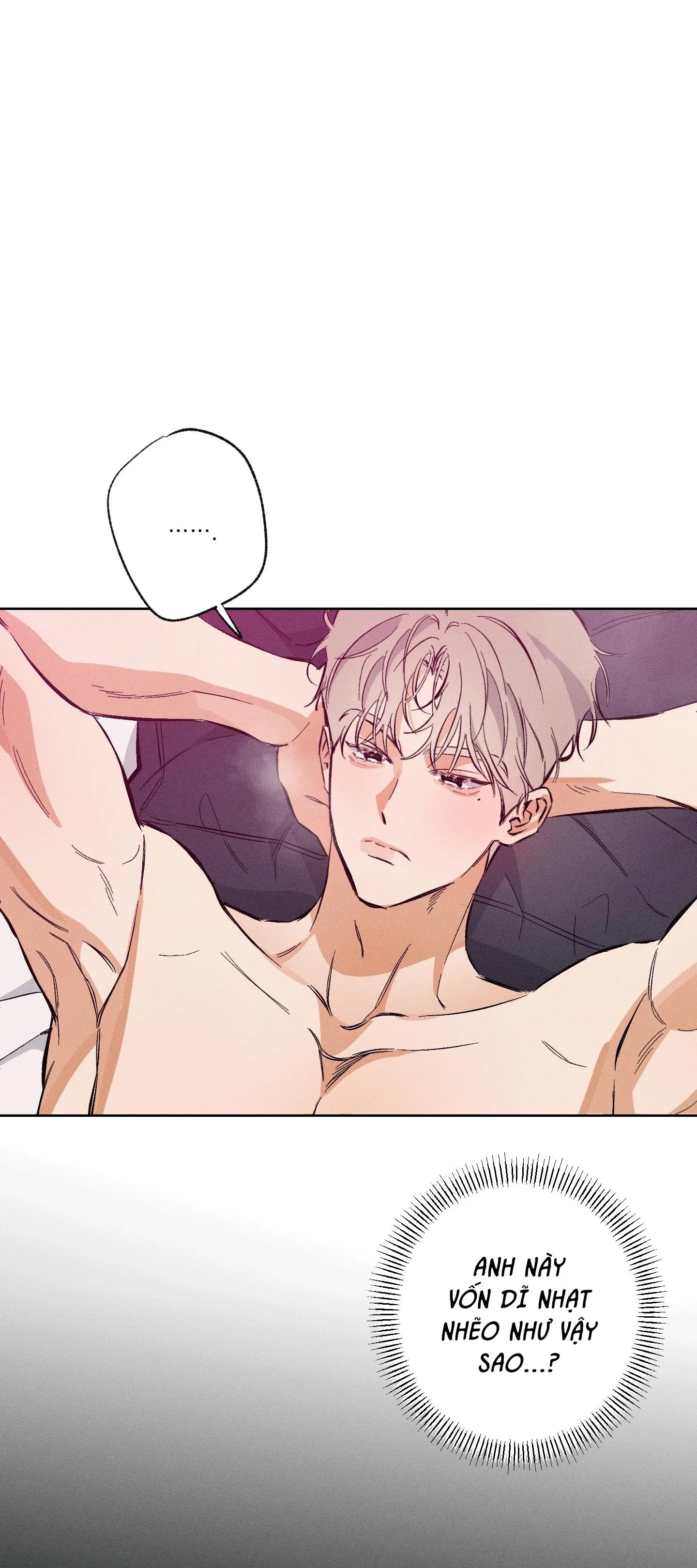 STAGE BEHIND Chapter 4 Trang 17