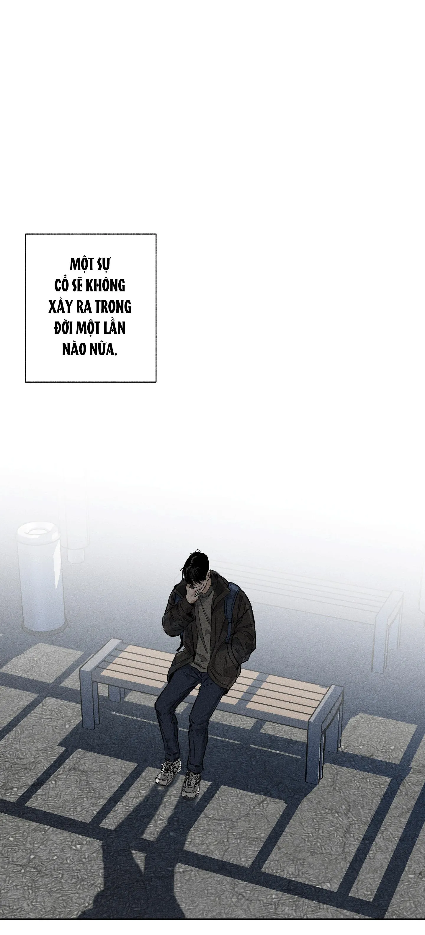 STAGE BEHIND Chapter 4 Trang 30