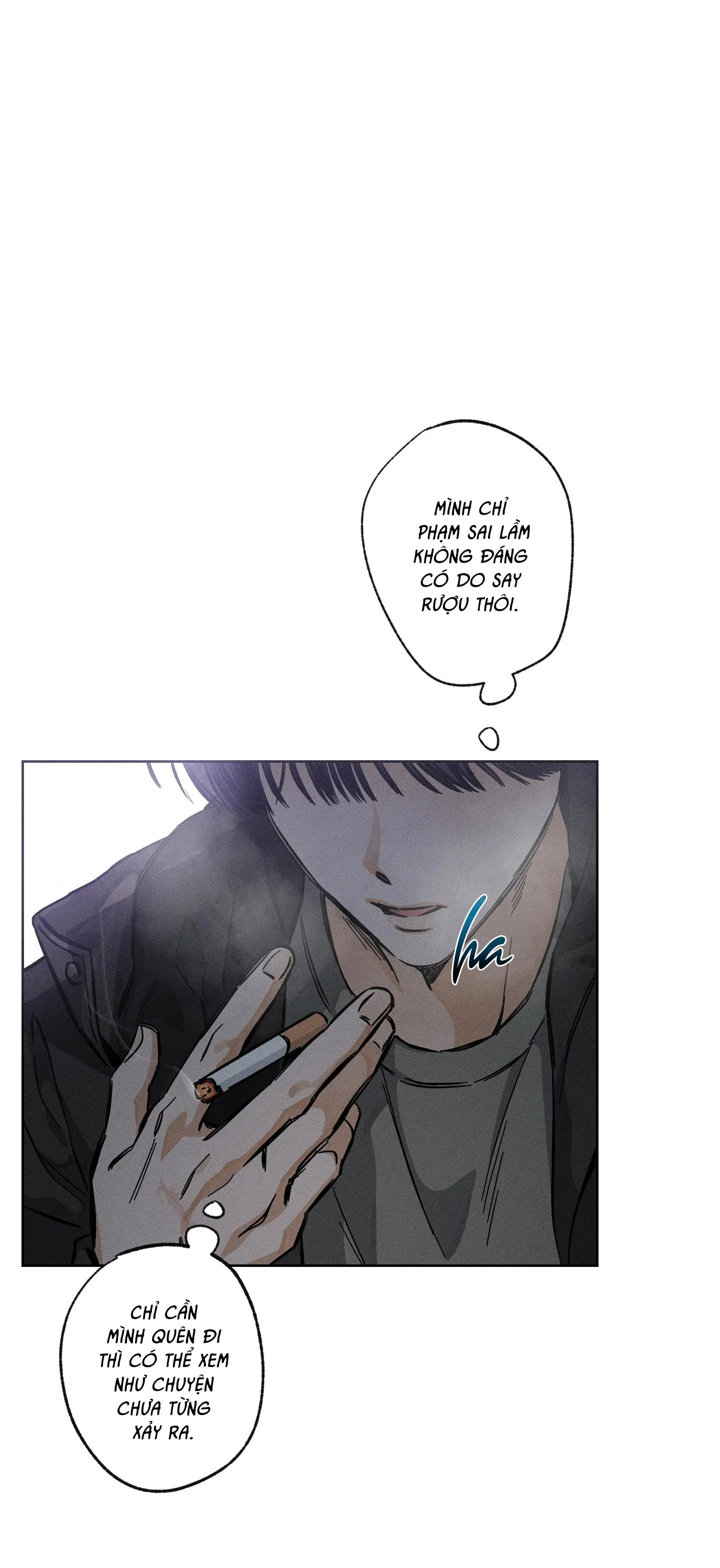 STAGE BEHIND Chapter 4 Trang 31