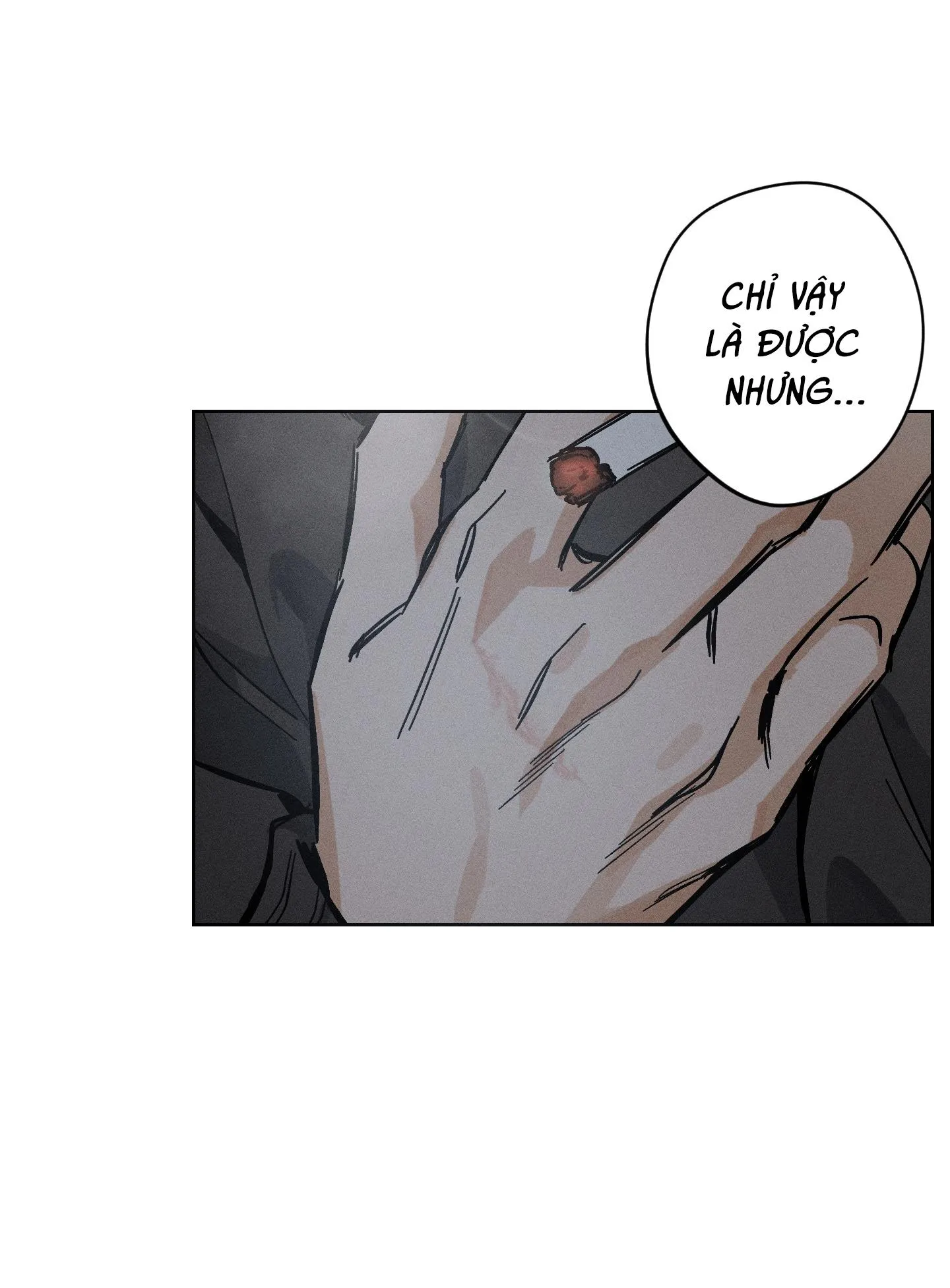 STAGE BEHIND Chapter 4 Trang 32